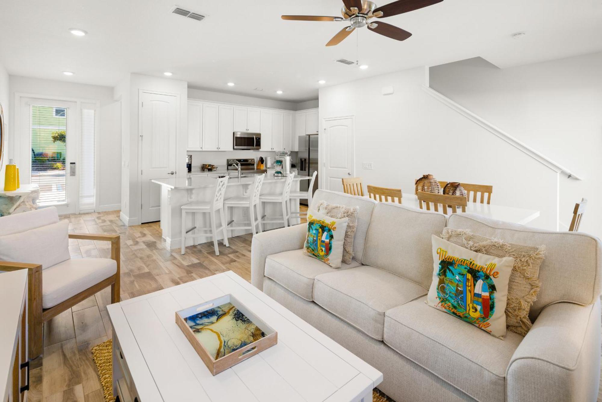Lovely Near With Margaritaville Access - 8201su *