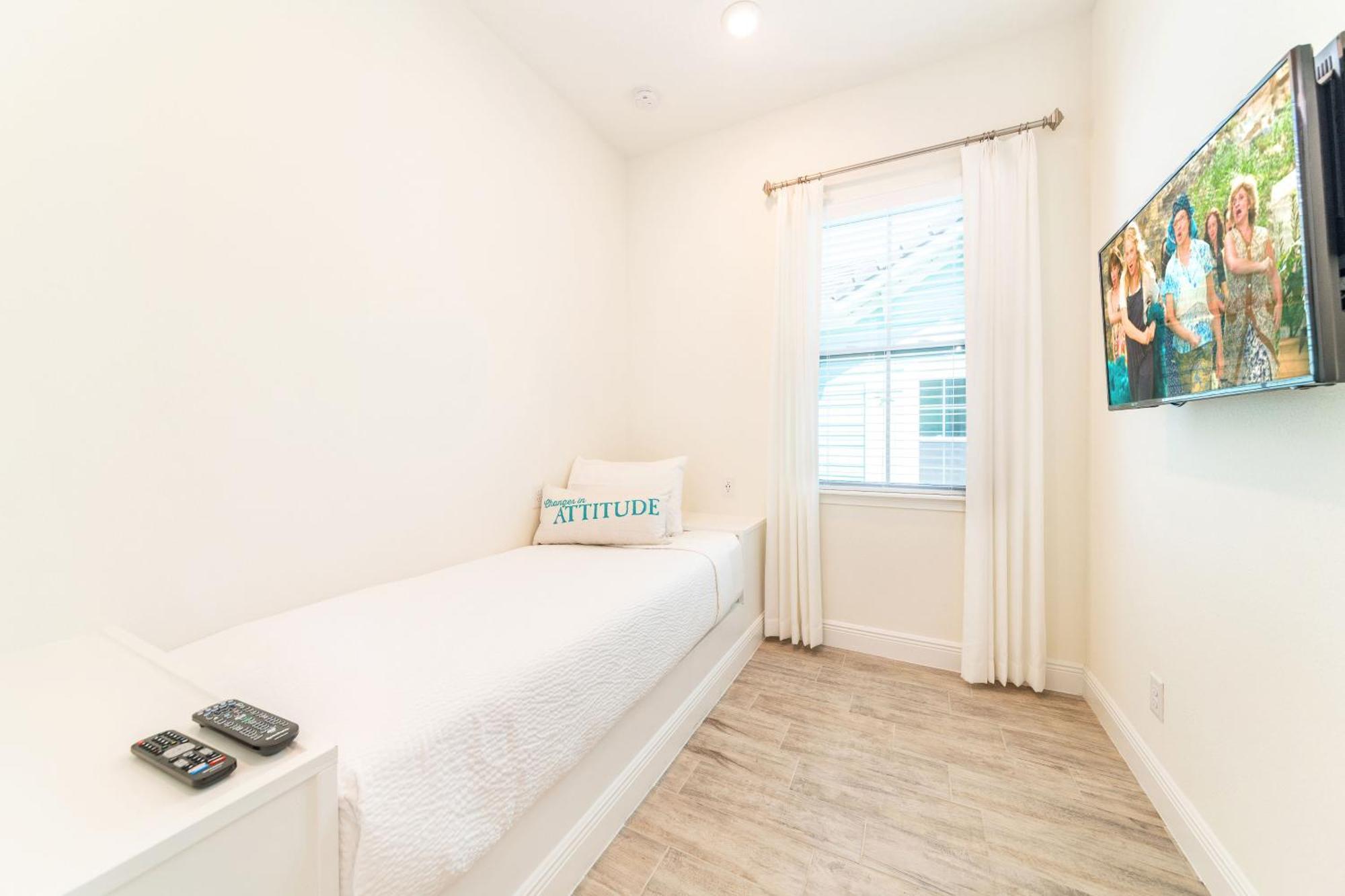 Sunkissed With Hot Tub Near With Margaritaville Access - 8046su * Orlando