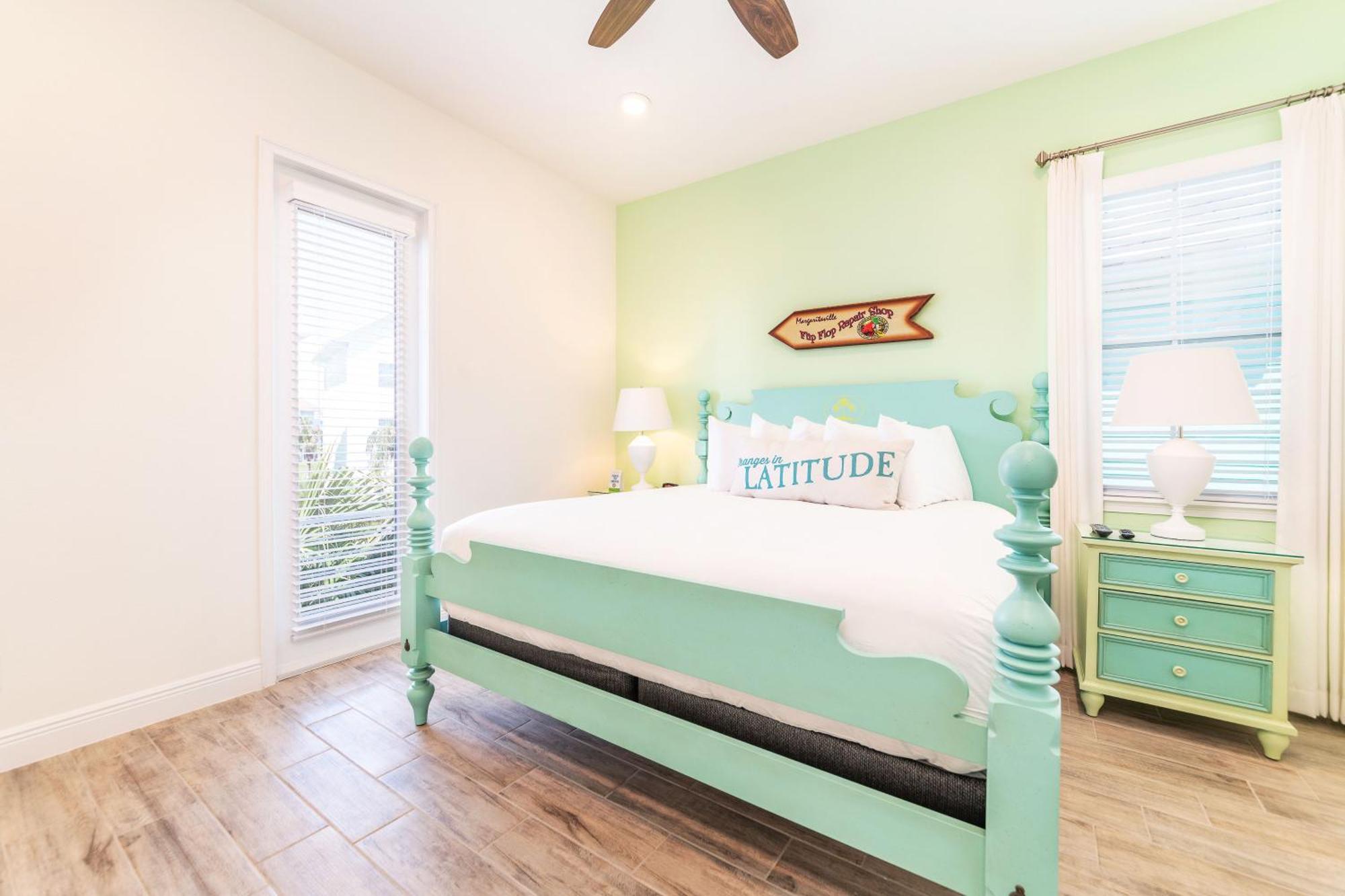 Holiday home Sunkissed With Hot Tub Near With Margaritaville Access - 8046su Orlando