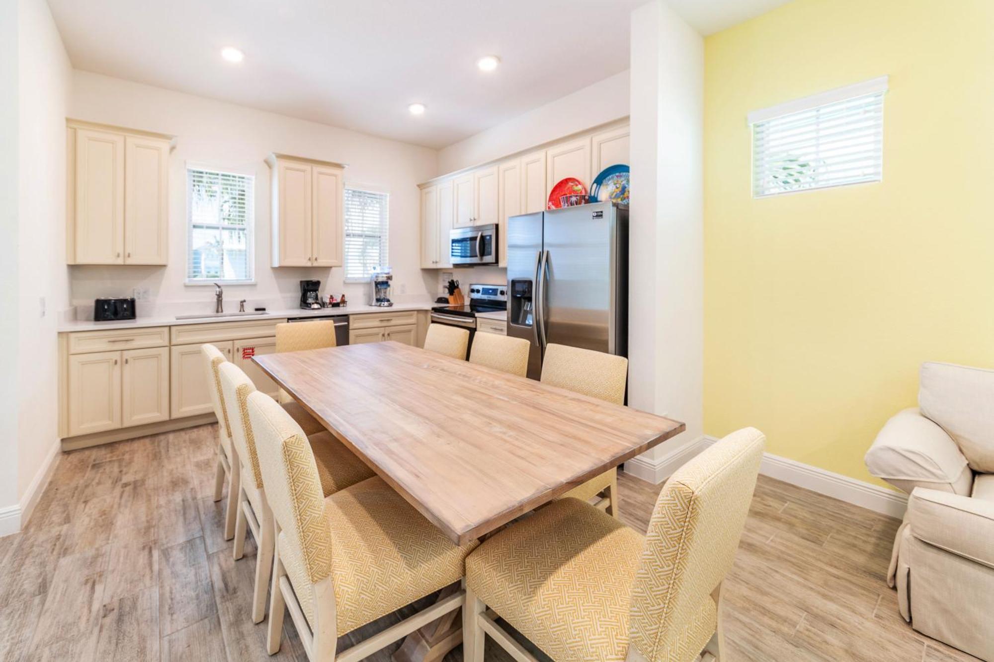 Sunkissed With Hot Tub Near With Margaritaville Access - 8046su