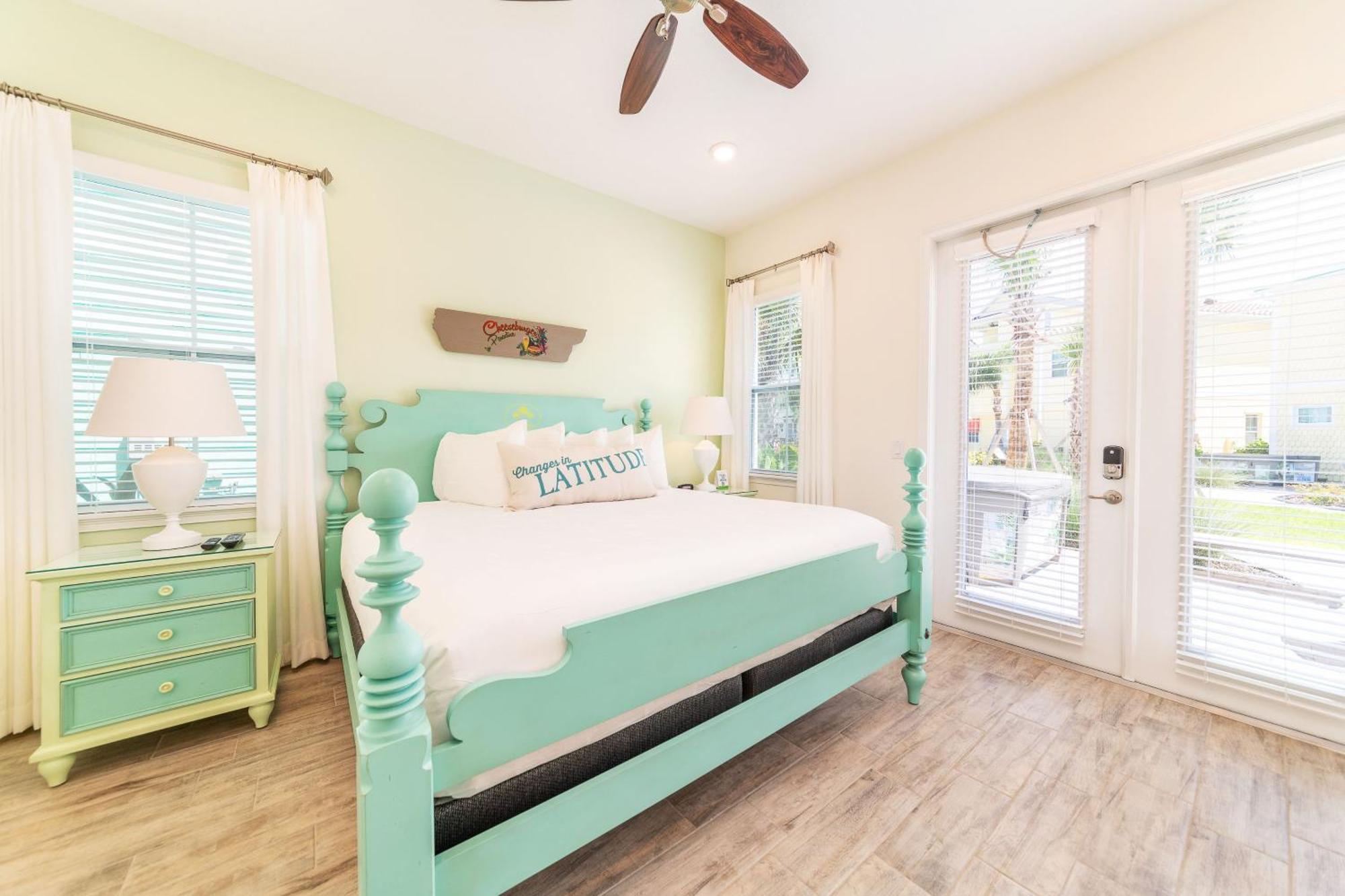 Sunkissed With Hot Tub Near With Margaritaville Access - 8046su * Orlando