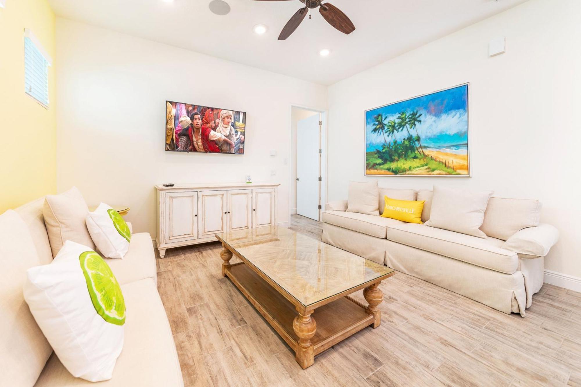 Sunkissed With Hot Tub Near With Margaritaville Access - 8046su