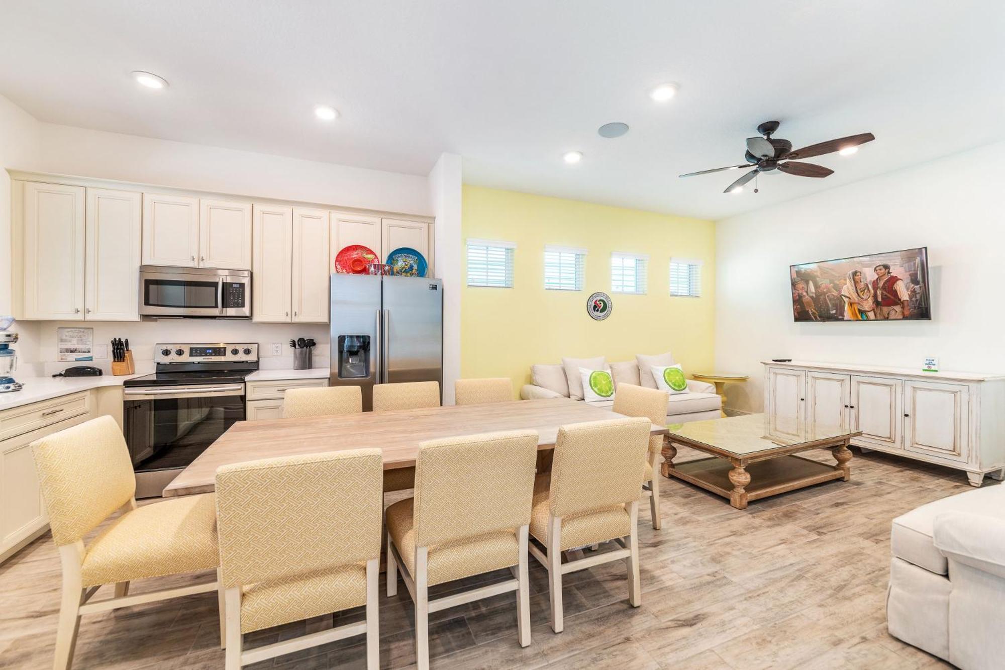 Sunkissed With Hot Tub Near With Margaritaville Access - 8046su Holiday home *