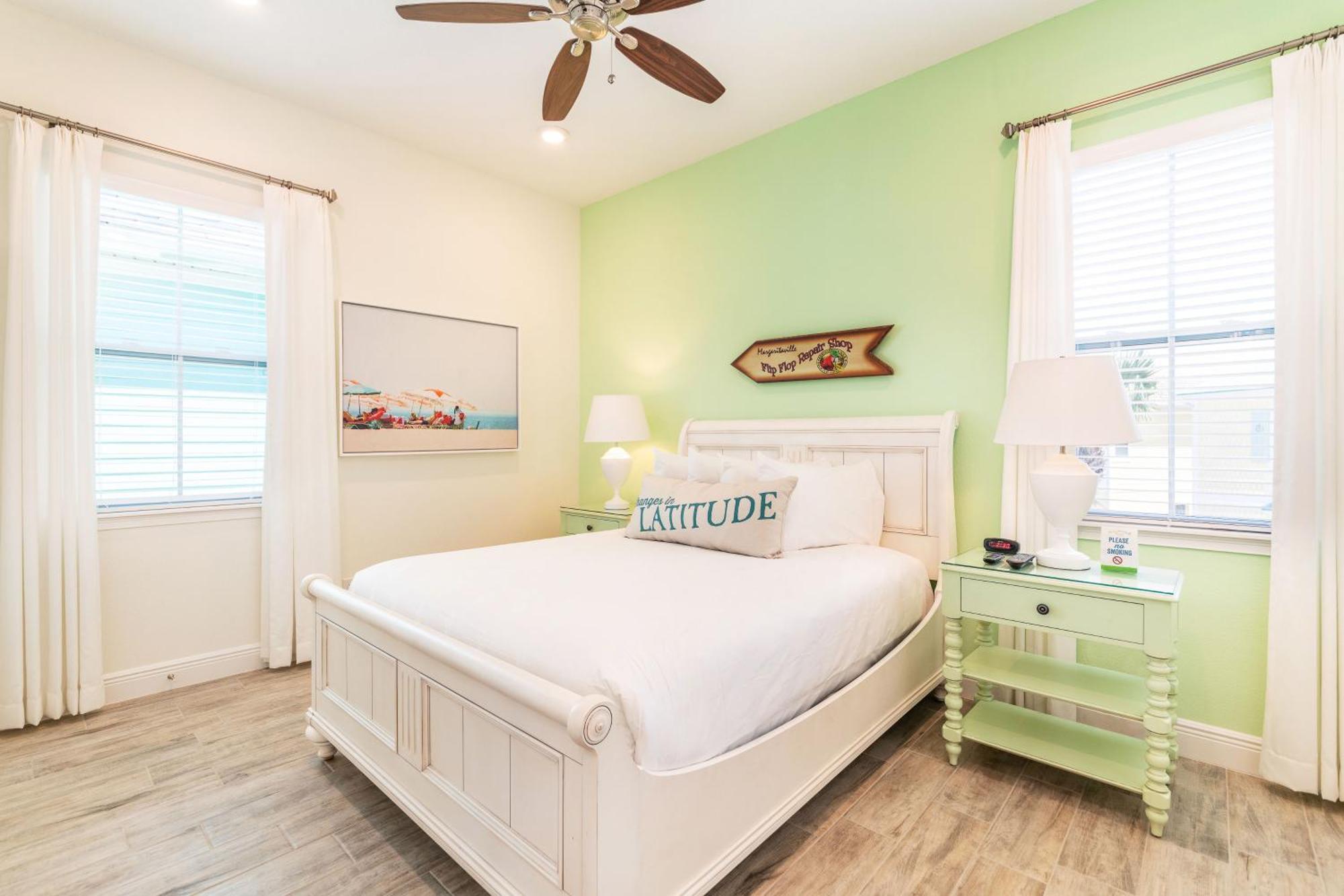 Holiday home Sunkissed With Hot Tub Near With Margaritaville Access - 8046su Orlando