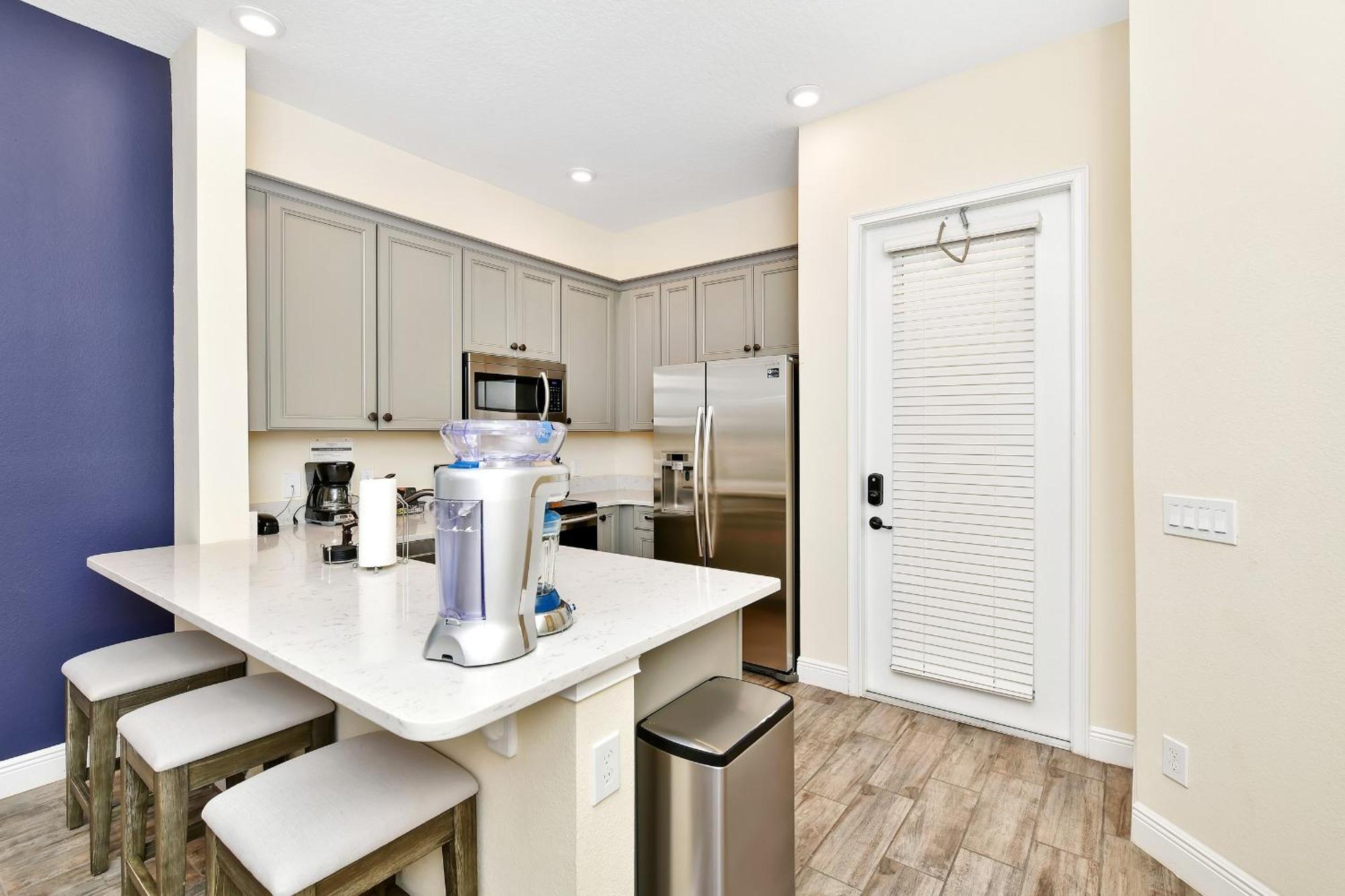 Holiday home Seashell Shore Near With Margaritaville Access - 8048dr