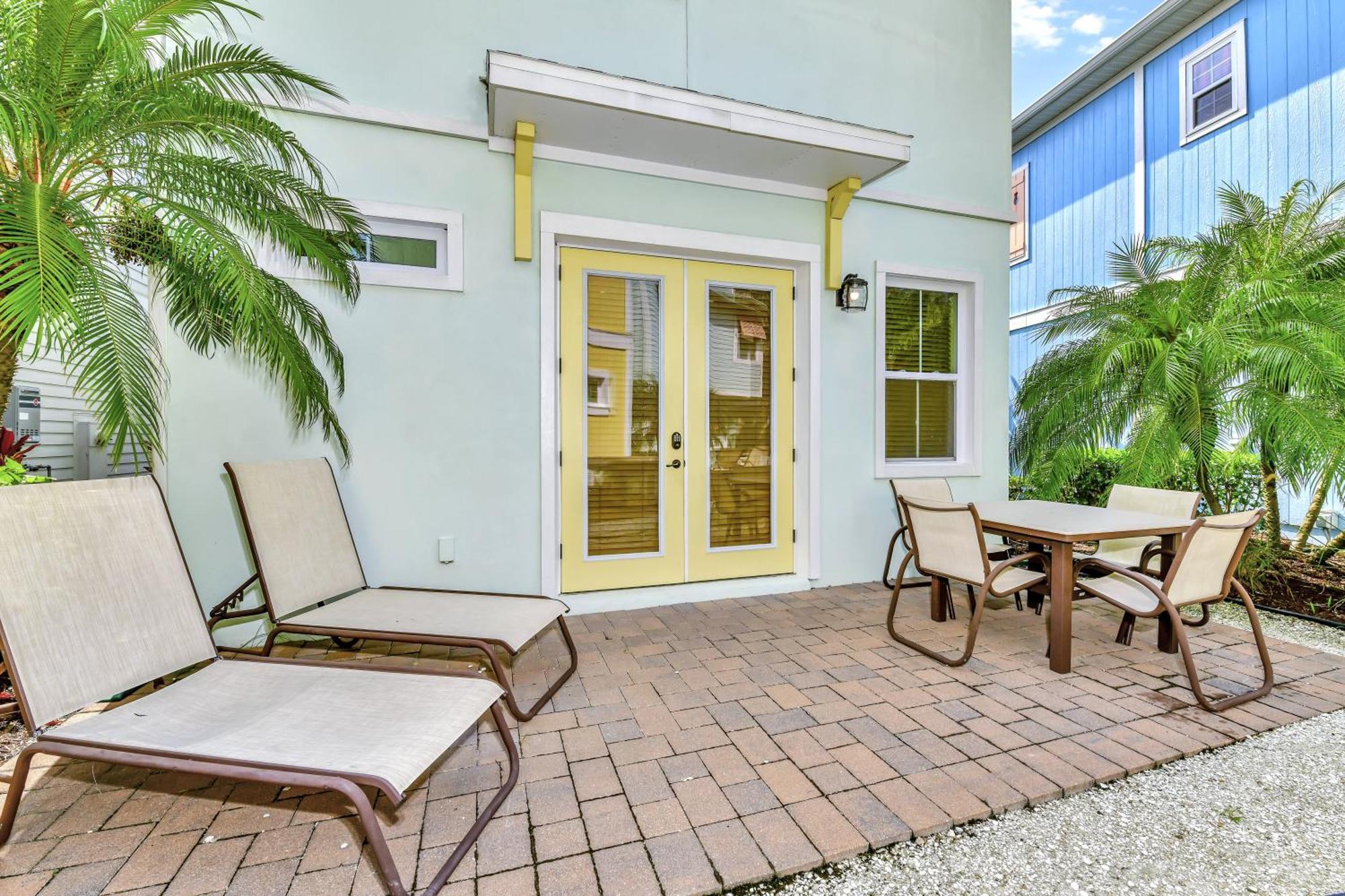 The Pearl Near With Margaritaville Access - 3078pi Holiday home *