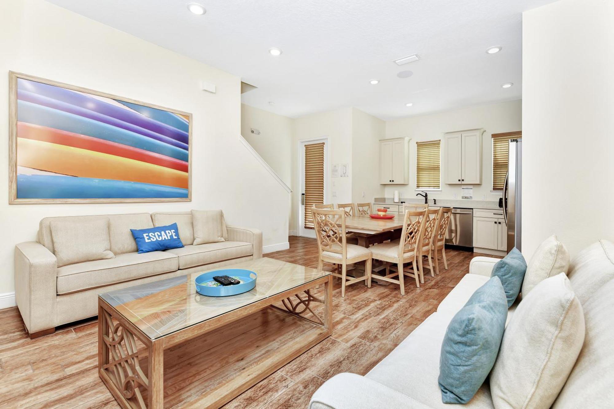 The Pearl Near With Margaritaville Access - 3078pi * Orlando