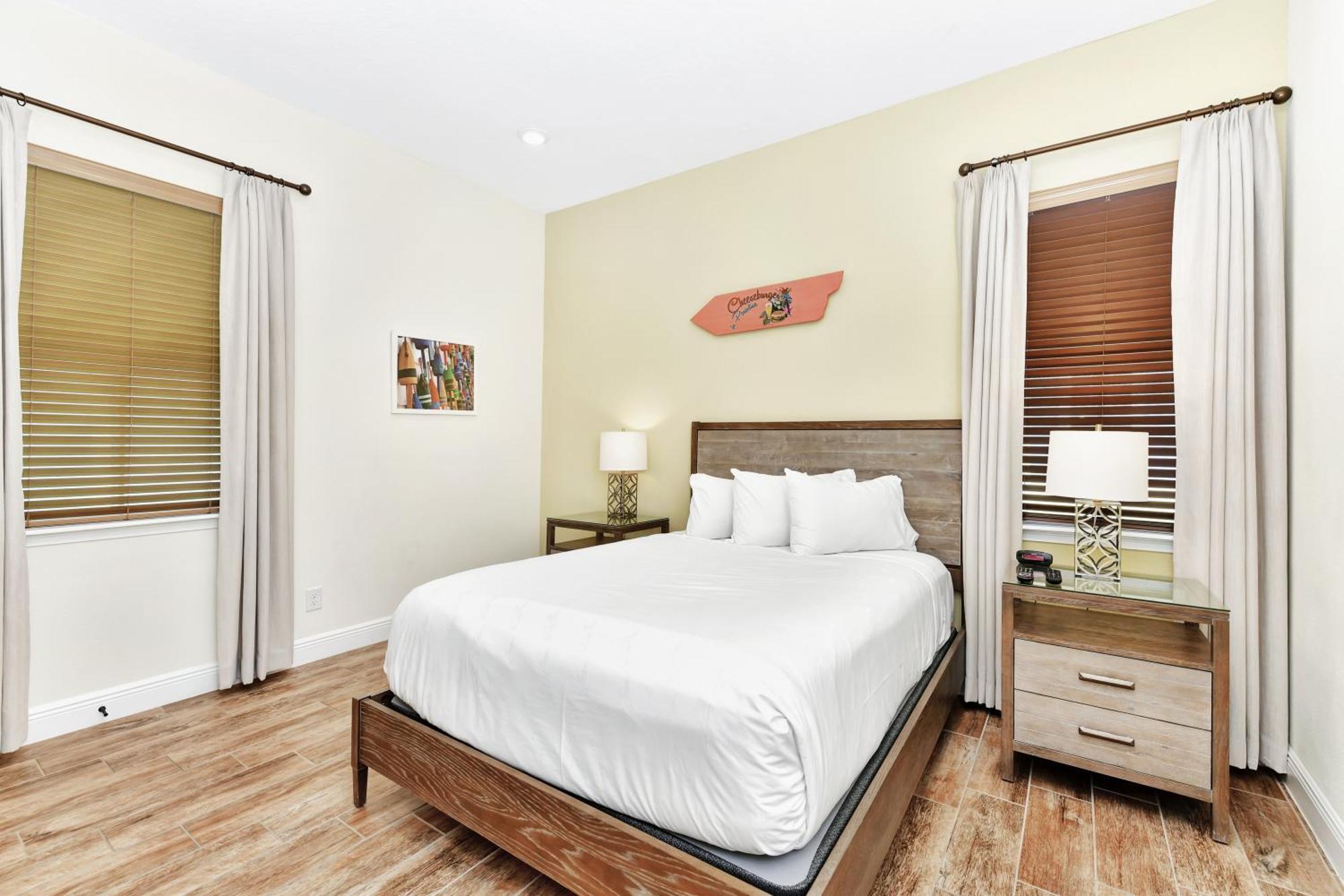 The Pearl Near With Margaritaville Access - 3078pi Holiday home Orlando
