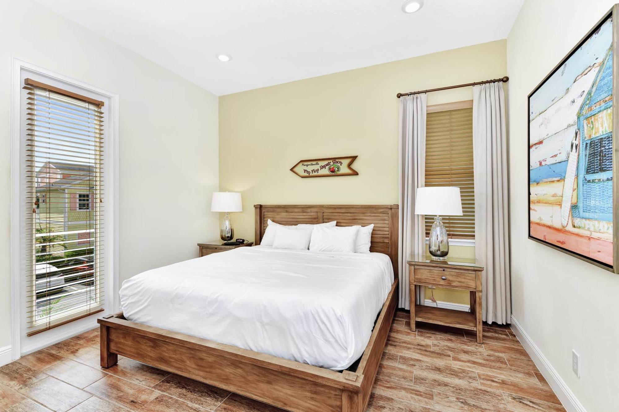 The Pearl Near With Margaritaville Access - 3078pi Holiday home