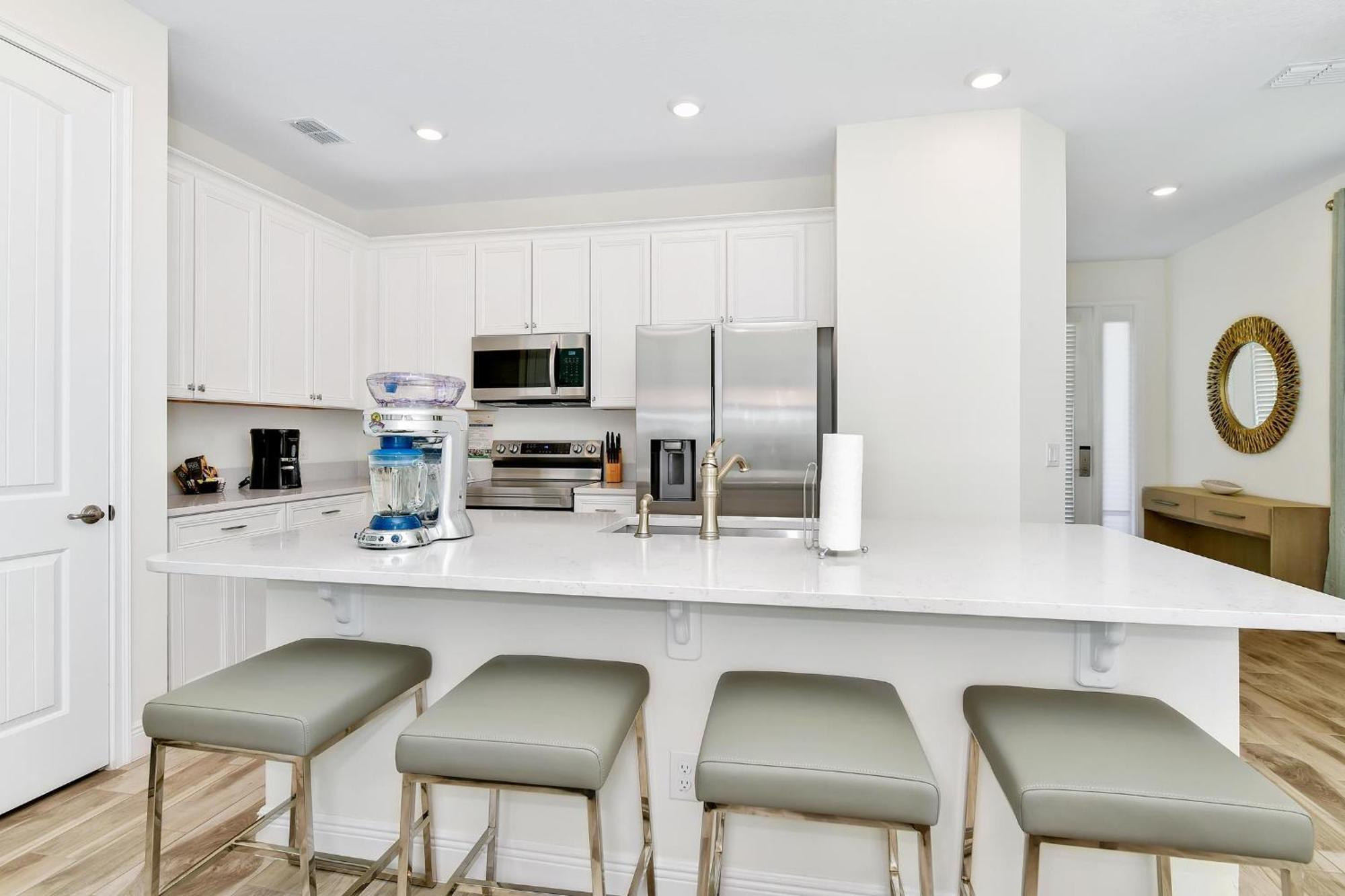 Ocean Blue Near With Margaritaville Access - 3101cs Orlando