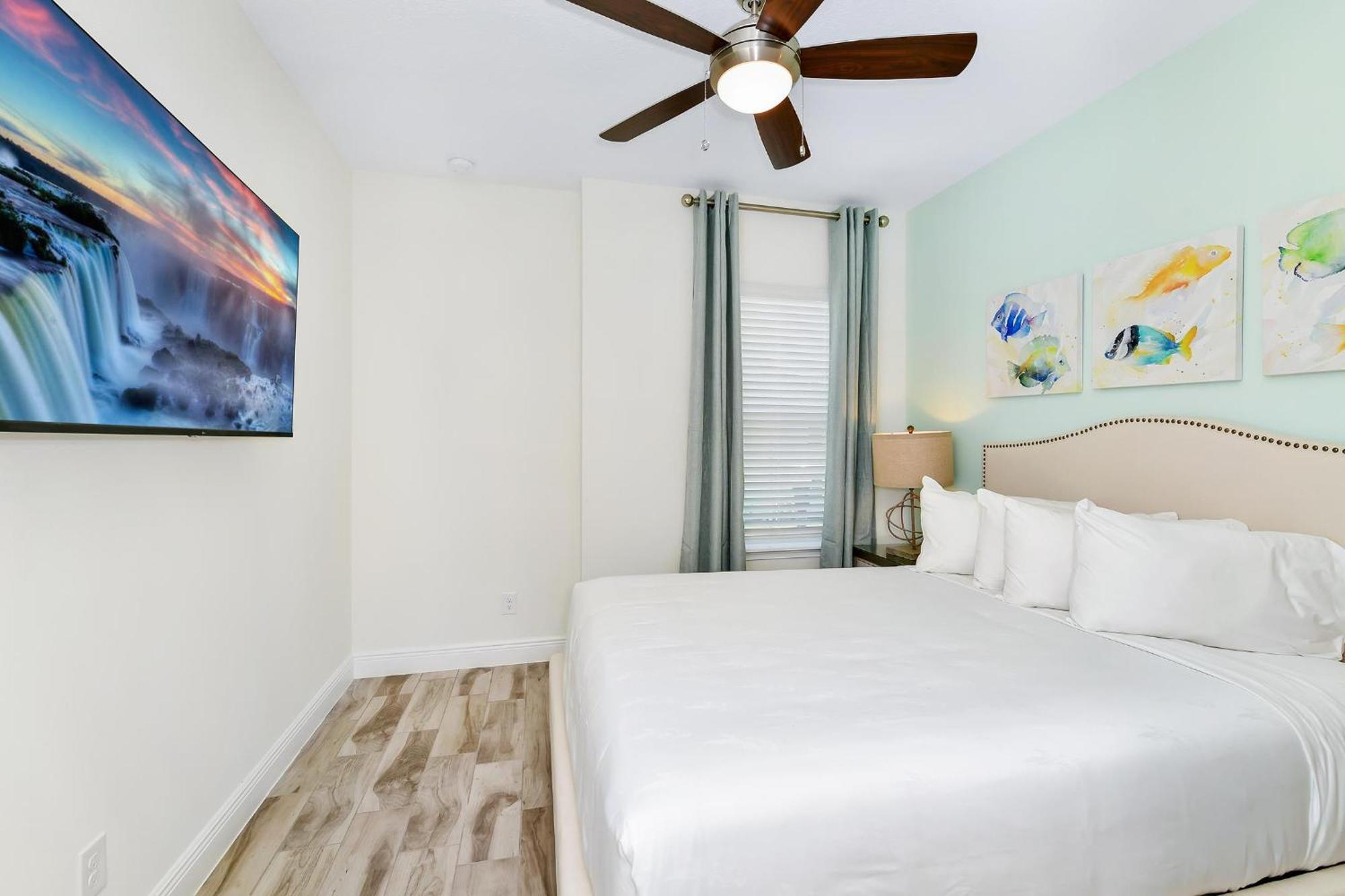 Villa Ocean Blue Near With Margaritaville Access - 3101cs *