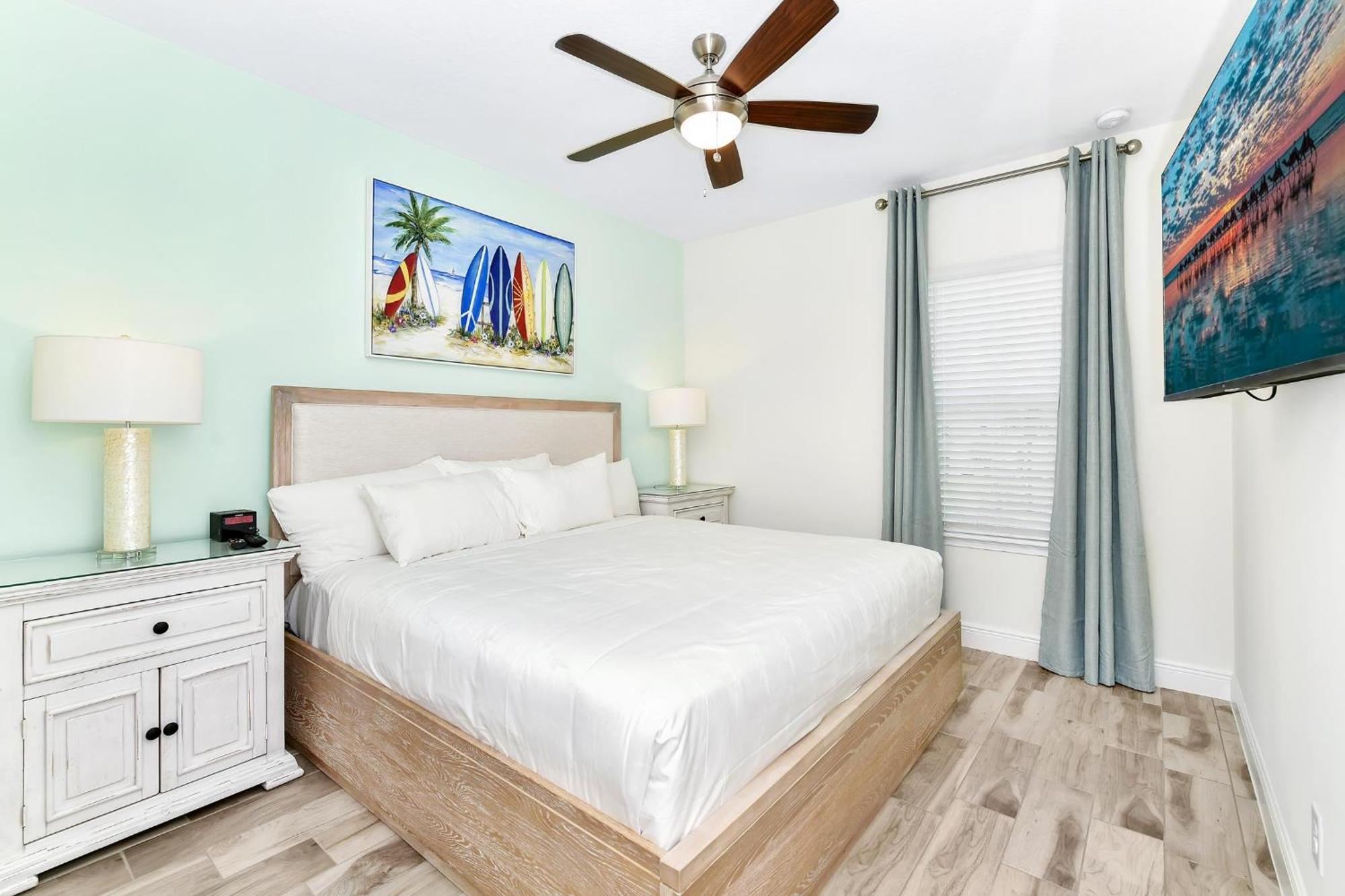 Ocean Blue Near With Margaritaville Access - 3101cs Orlando