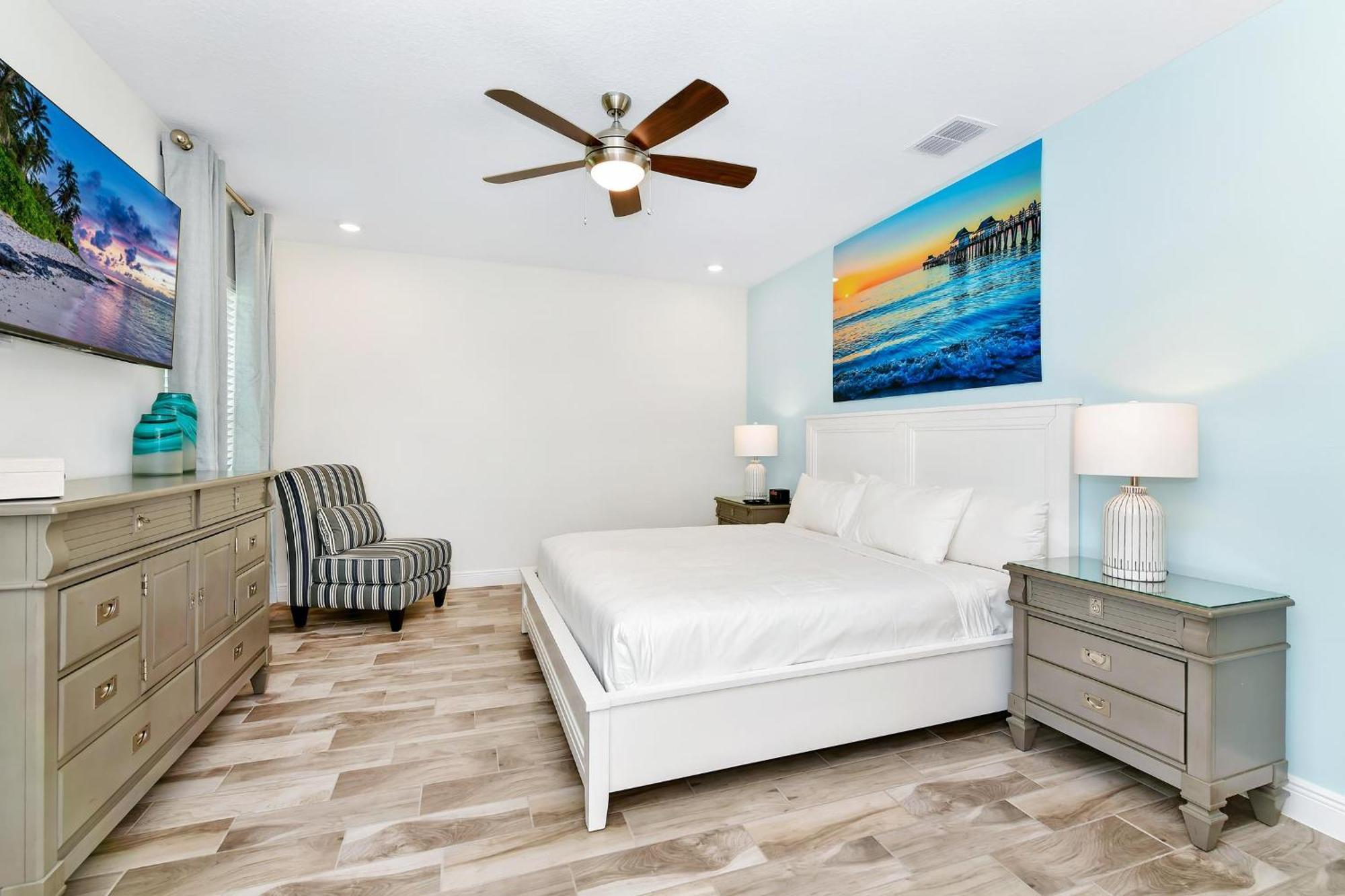 Ocean Blue Near With Margaritaville Access - 3101cs *