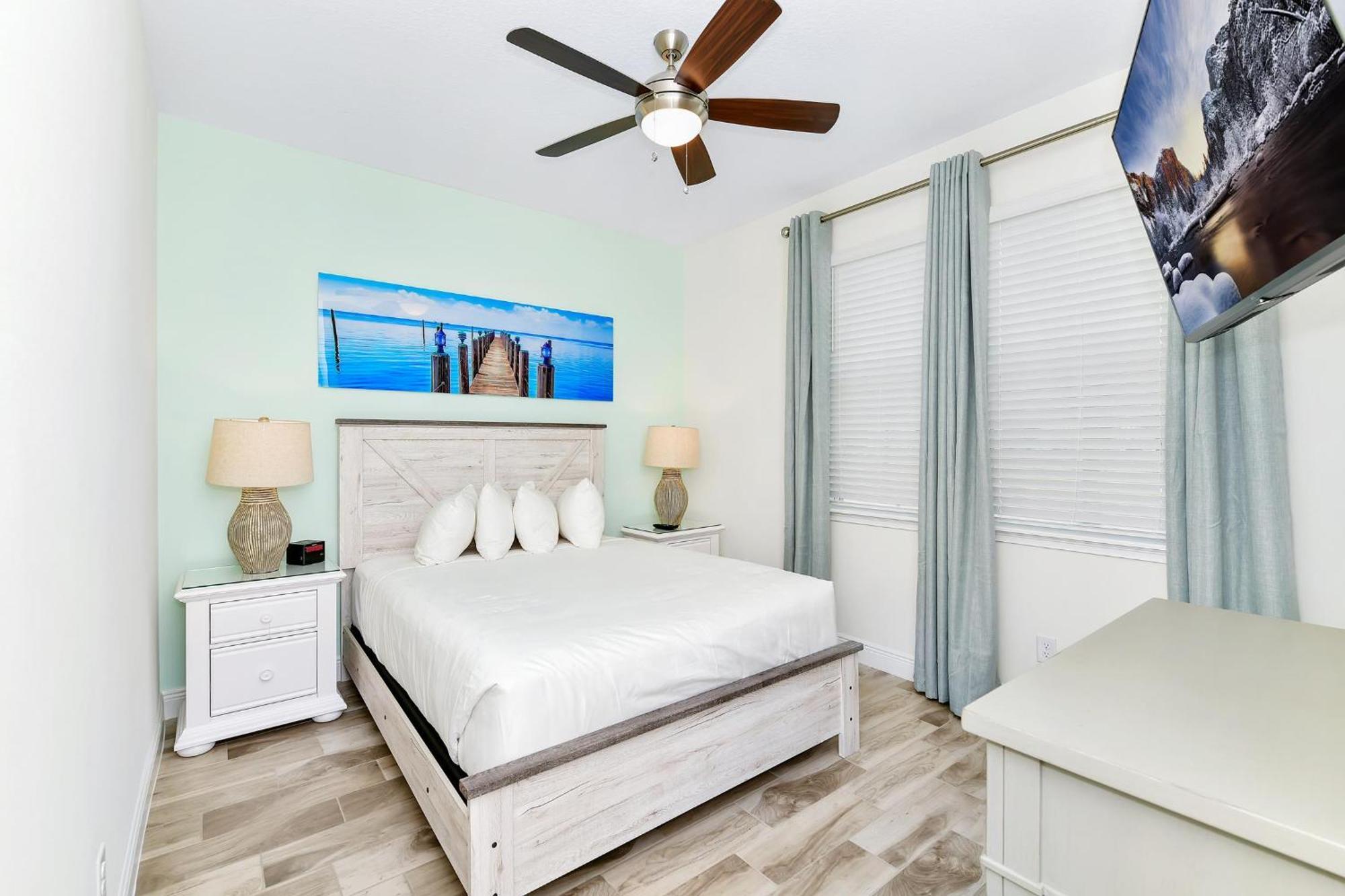 Ocean Blue Near With Margaritaville Access - 3101cs * Orlando