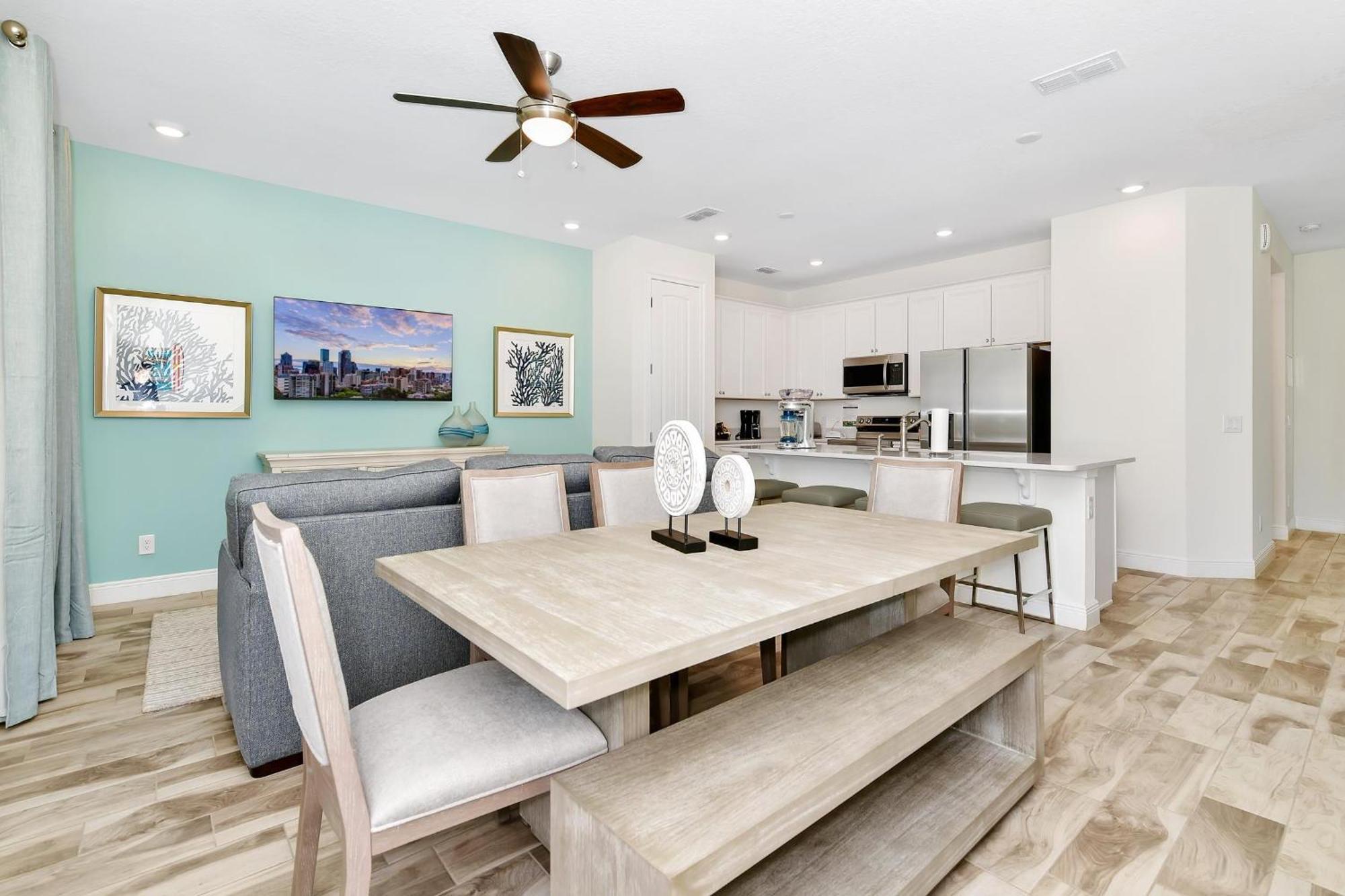 Ocean Blue Near With Margaritaville Access - 3101cs