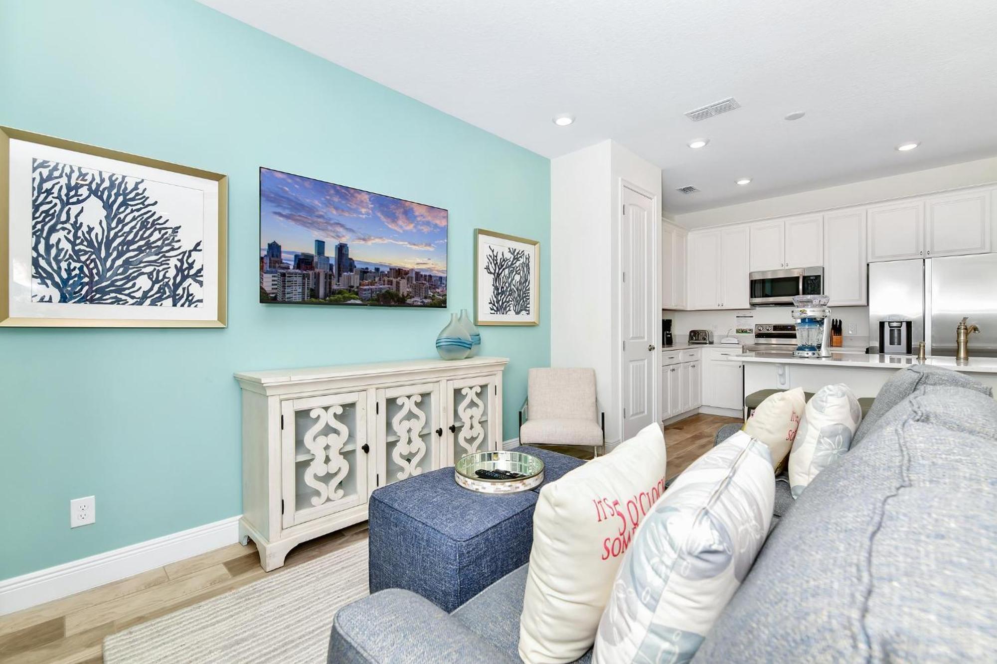 Ocean Blue Near With Margaritaville Access - 3101cs * Orlando