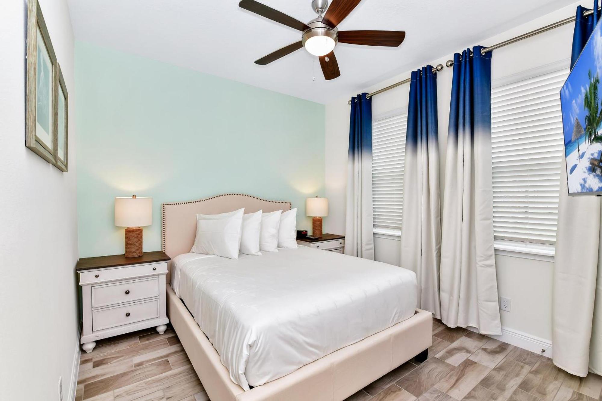 Relaxed Near With Margaritaville Access - 3169cs Villa Orlando