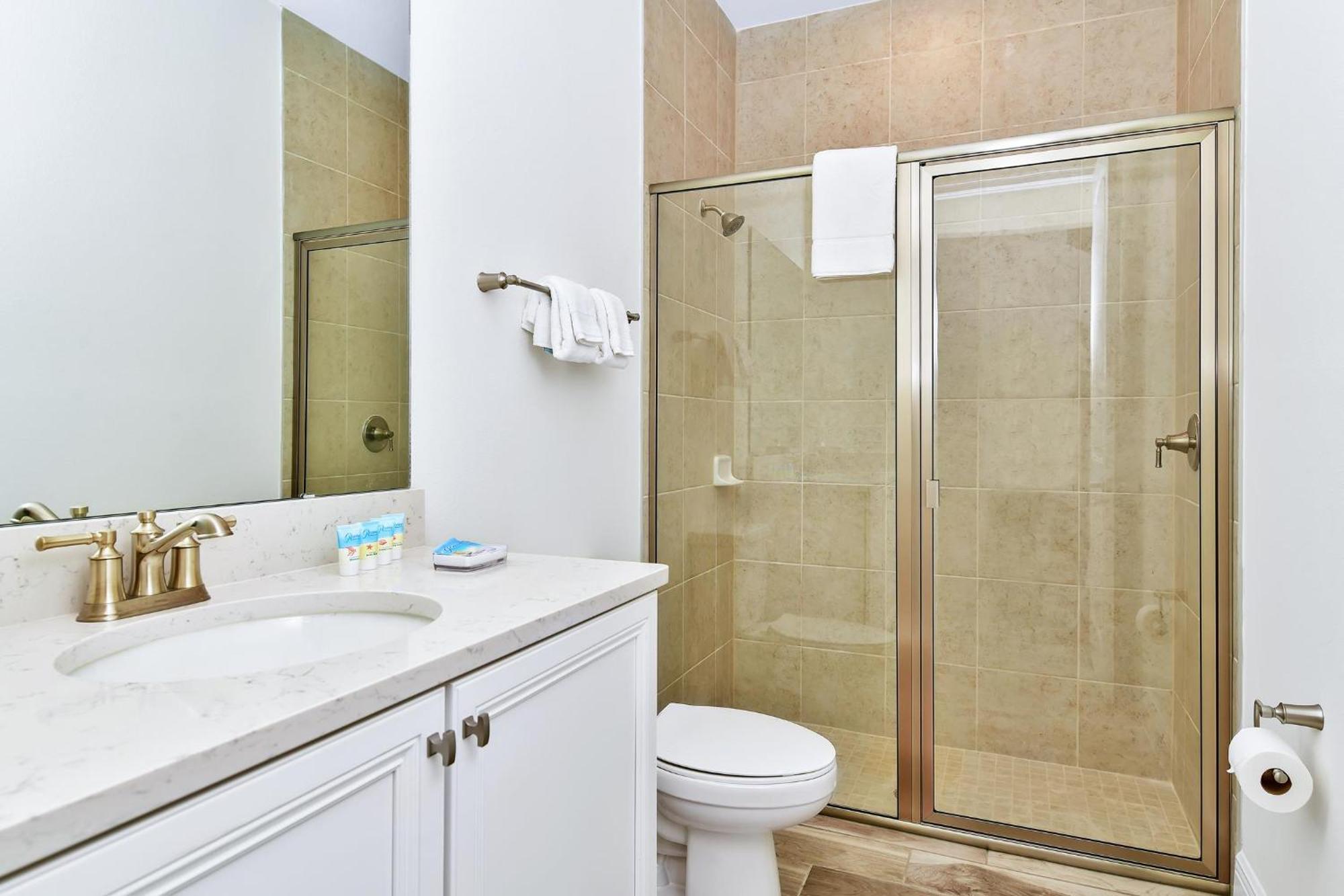 Villa Relaxed Near With Margaritaville Access - 3169cs Orlando