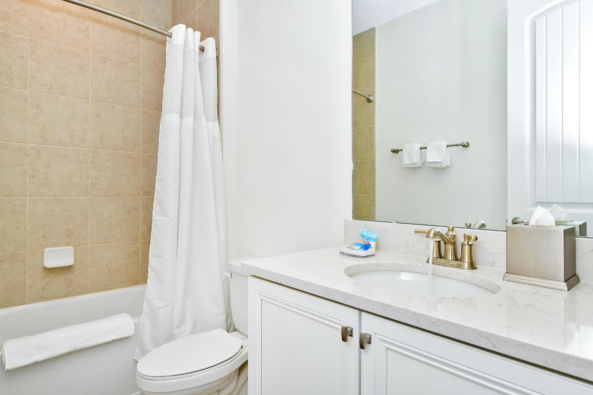 Villa Relaxed Near With Margaritaville Access - 3169cs