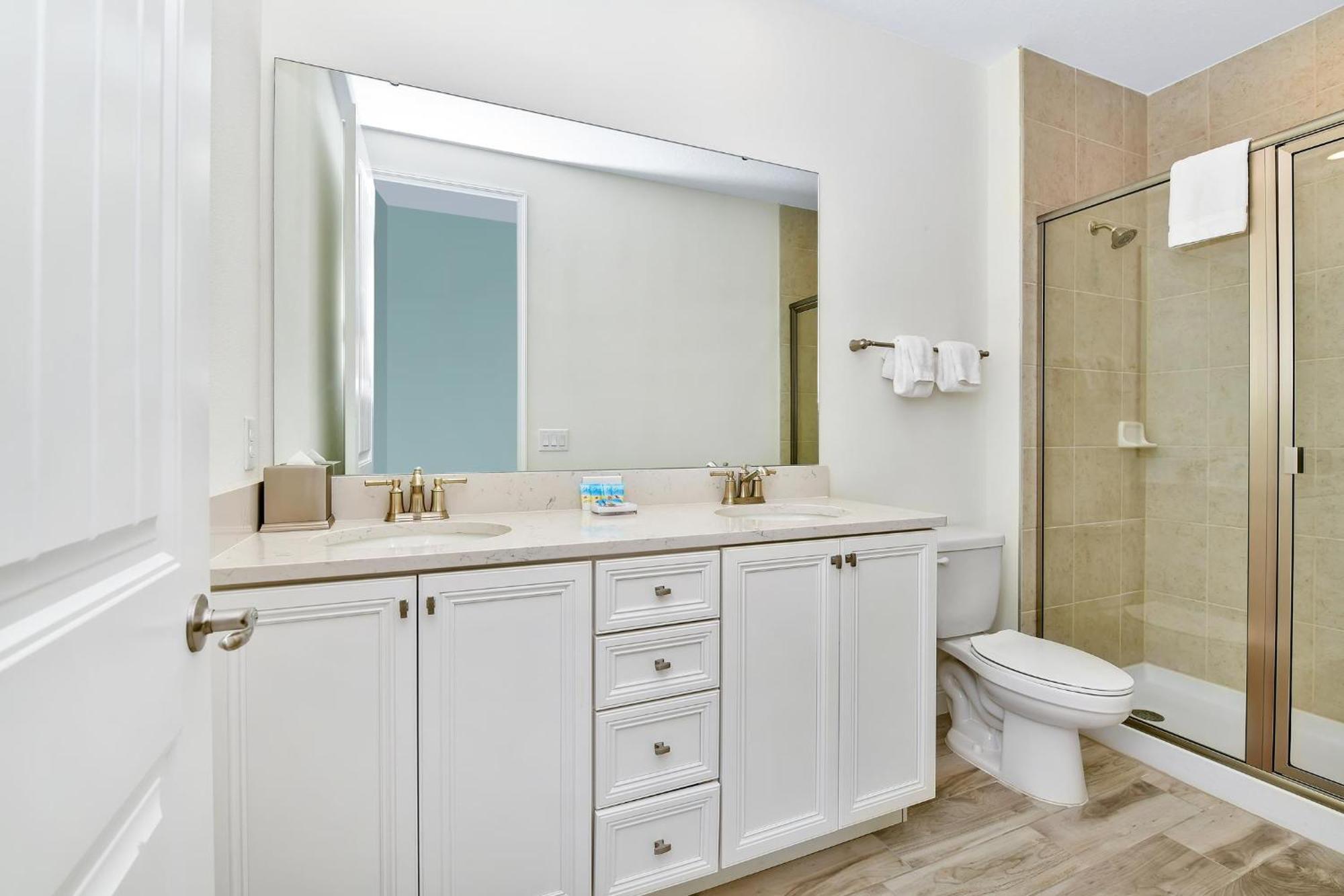Villa Relaxed Near With Margaritaville Access - 3169cs *