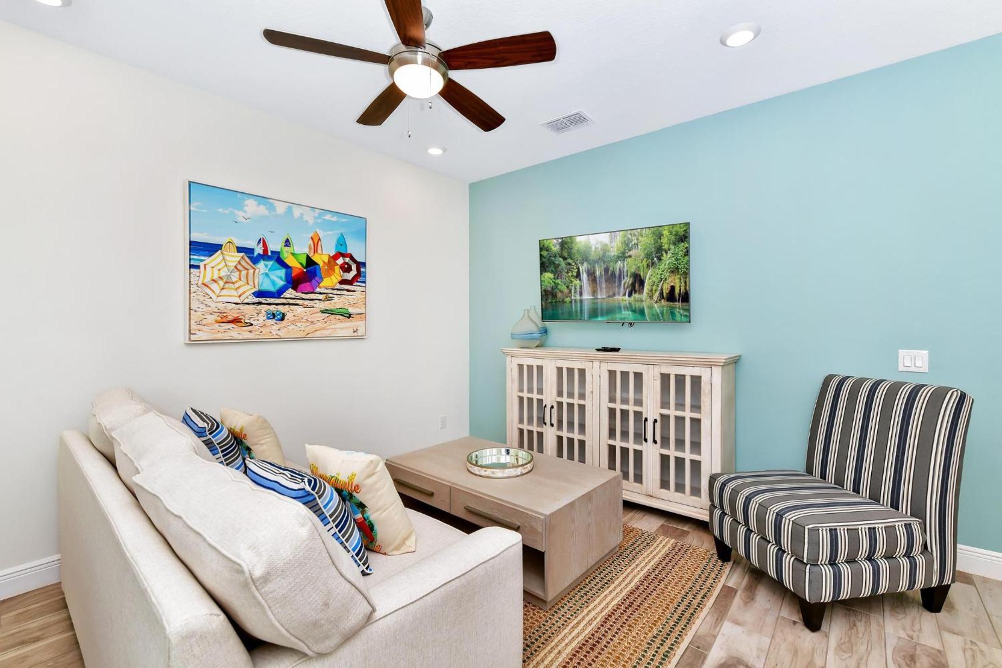 Relaxed Near With Margaritaville Access - 3169cs Villa Orlando