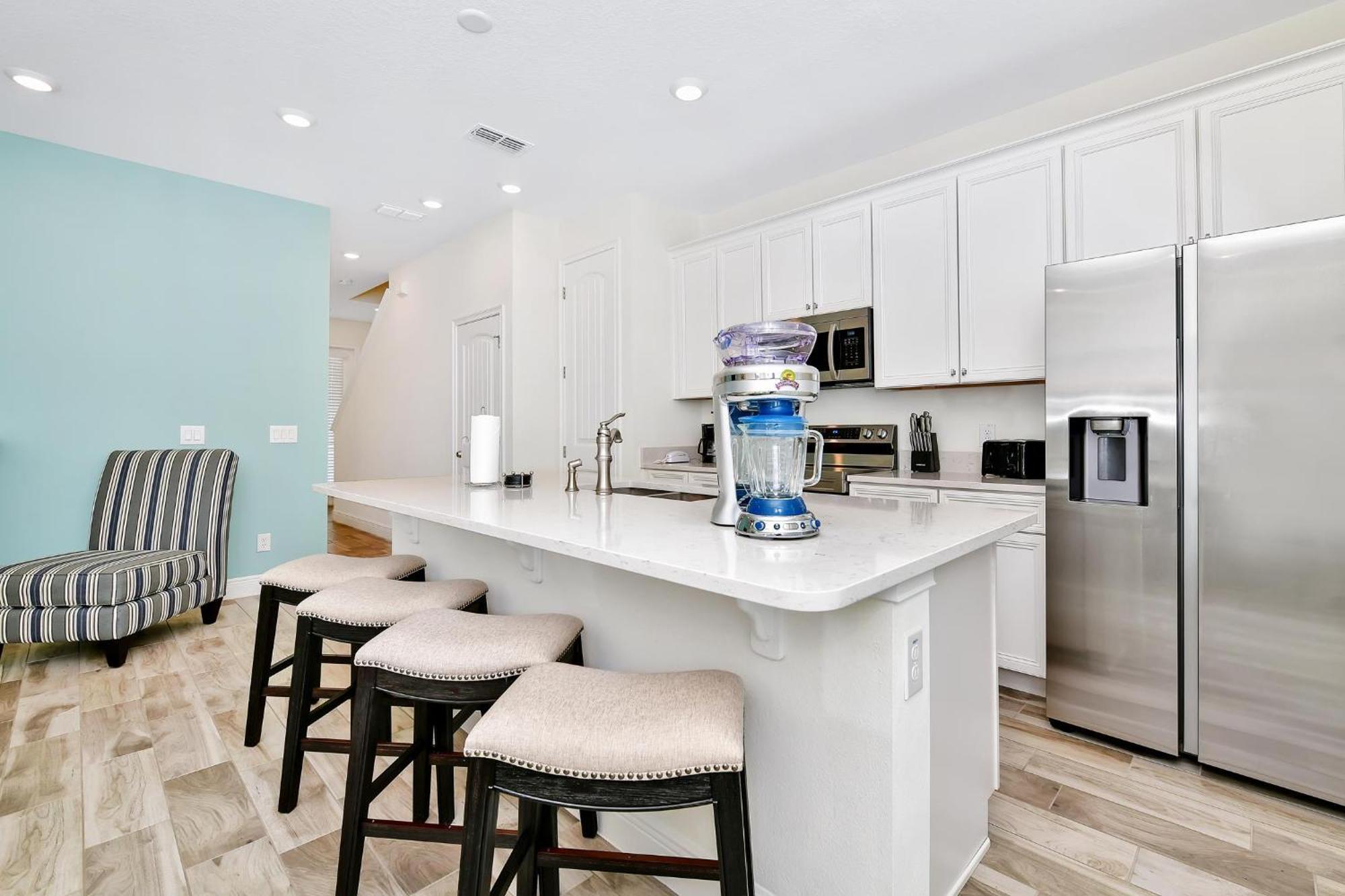 Villa Relaxed Near With Margaritaville Access - 3169cs *