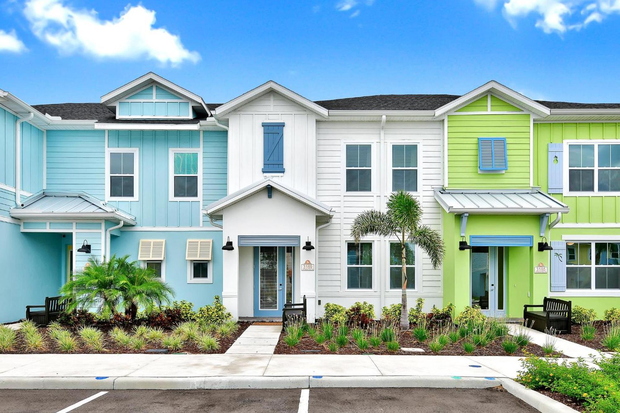 Relaxed Near With Margaritaville Access - 3169cs * Orlando