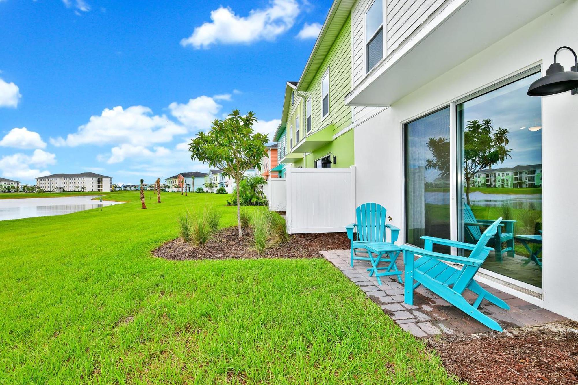 Relaxed Near With Margaritaville Access - 3169cs