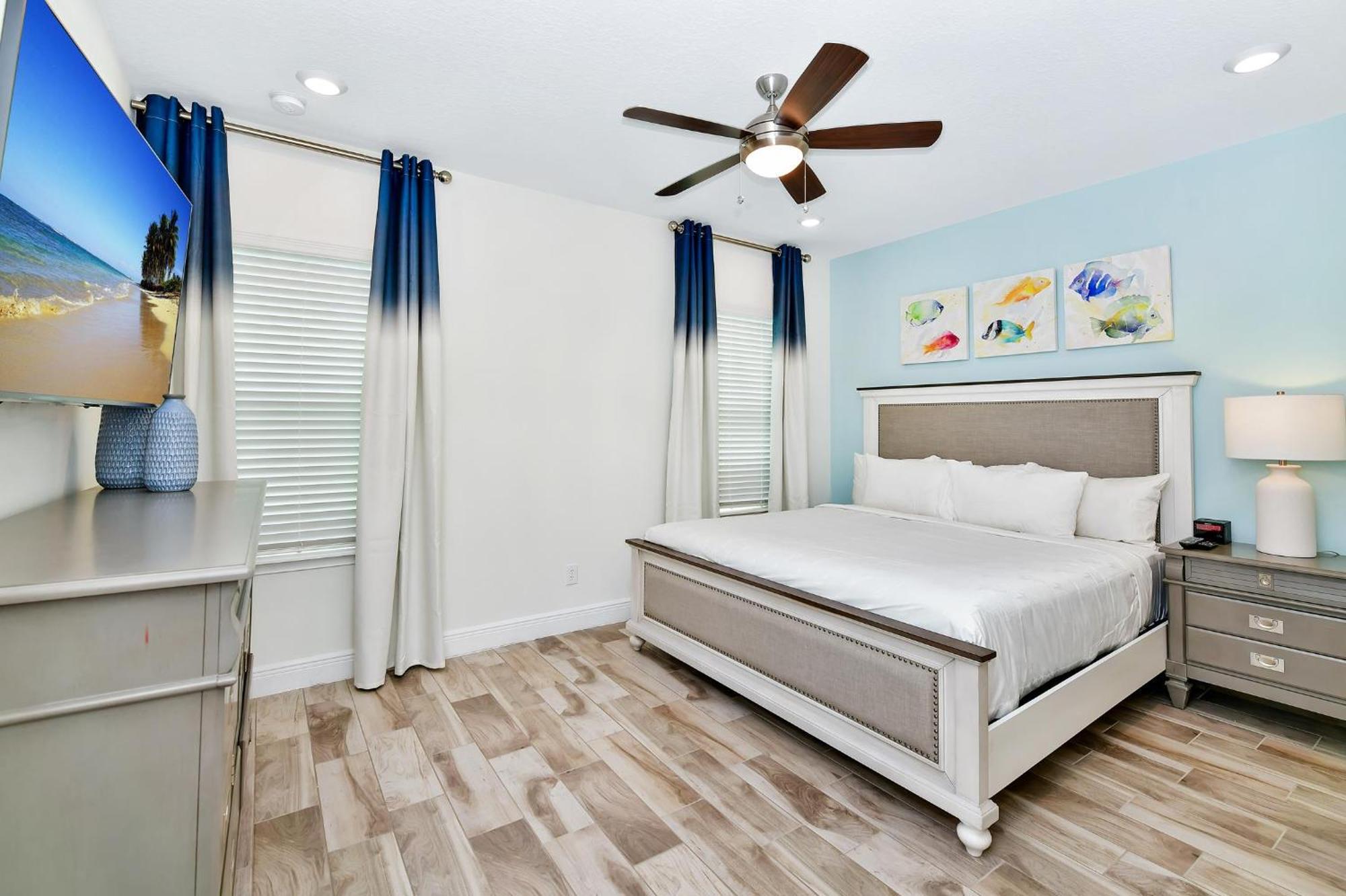 Relaxed Near With Margaritaville Access - 3169cs Villa Orlando