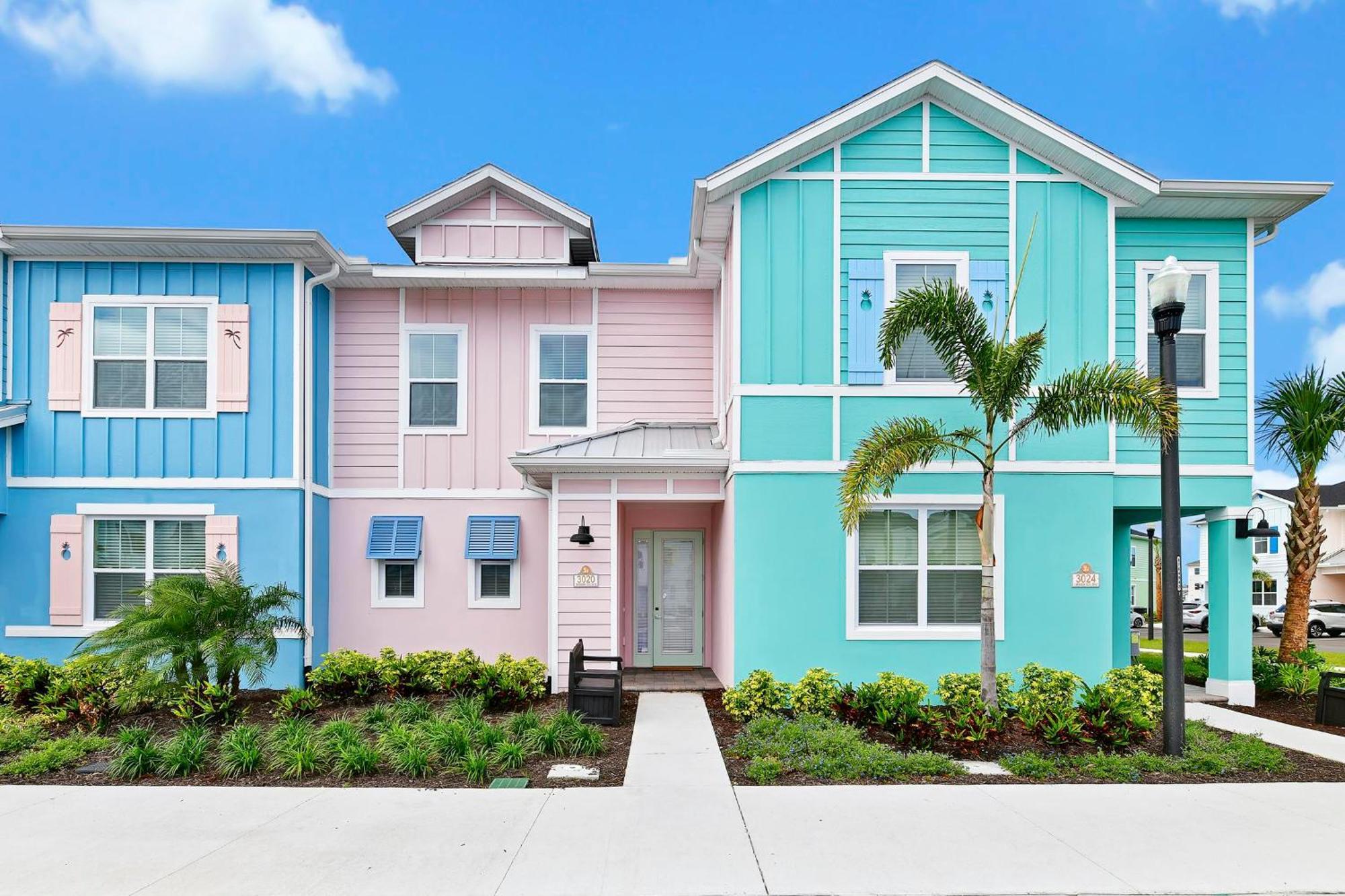 Dreamy Near With Margritaville Access - 3020cs * Orlando