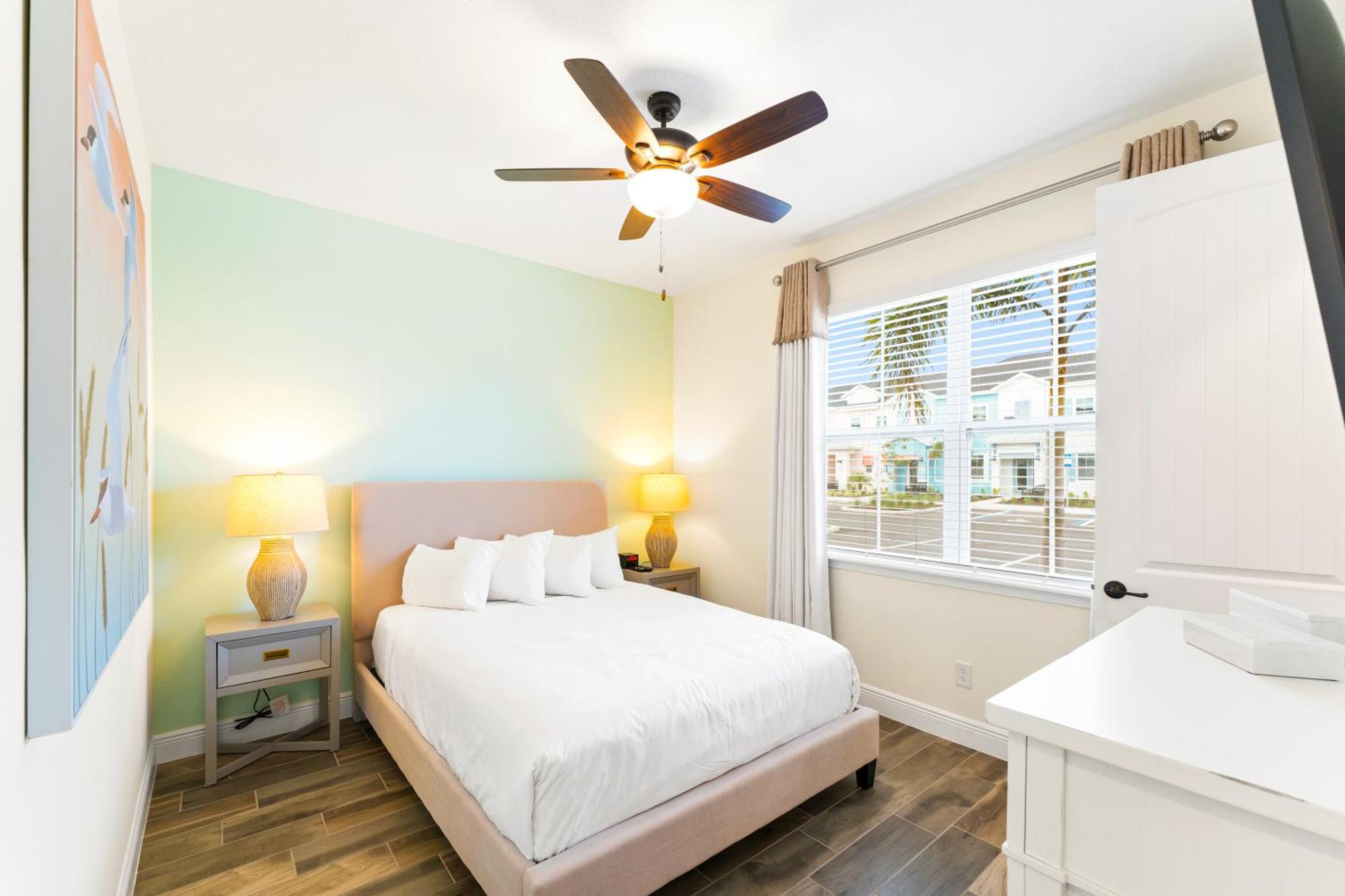 Villa Orange Bliss Near With Margaritaville Access - 2955cl Davenport