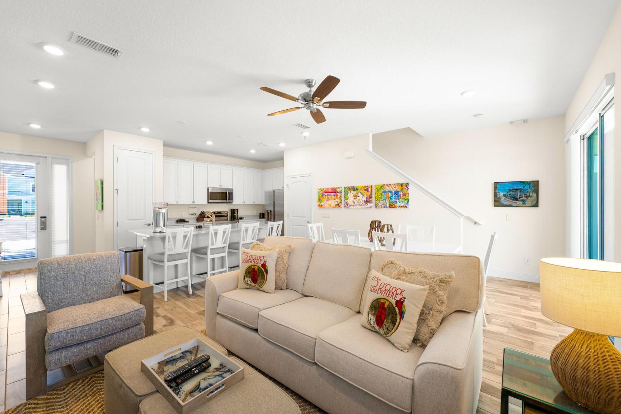 Caribbean Dream Near With Margaritaville Access - 2980or