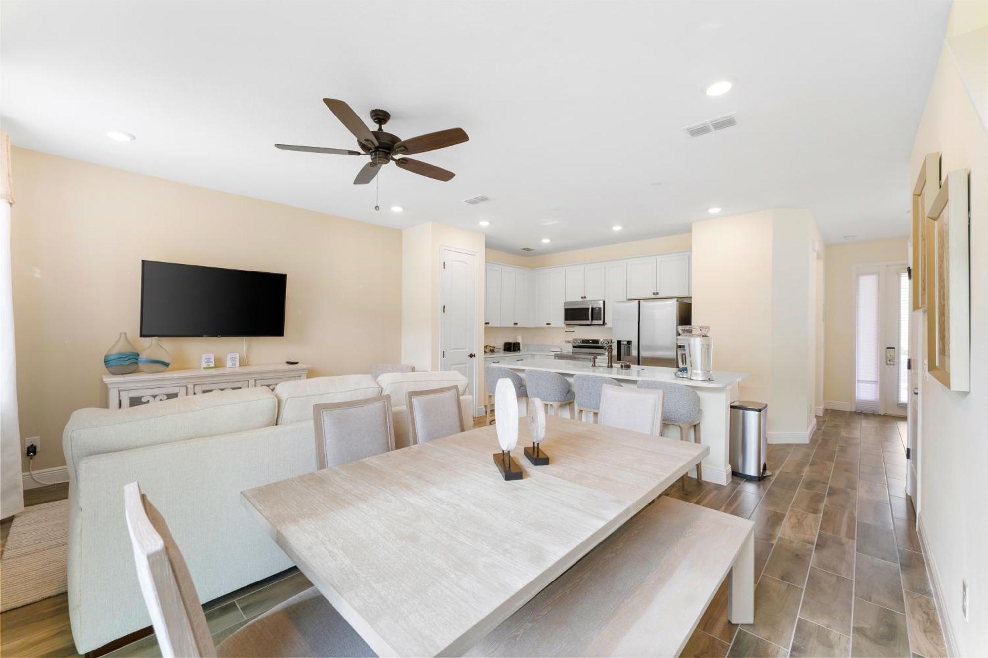 Orange Bliss Near With Margaritaville Access - 2955cl Villa