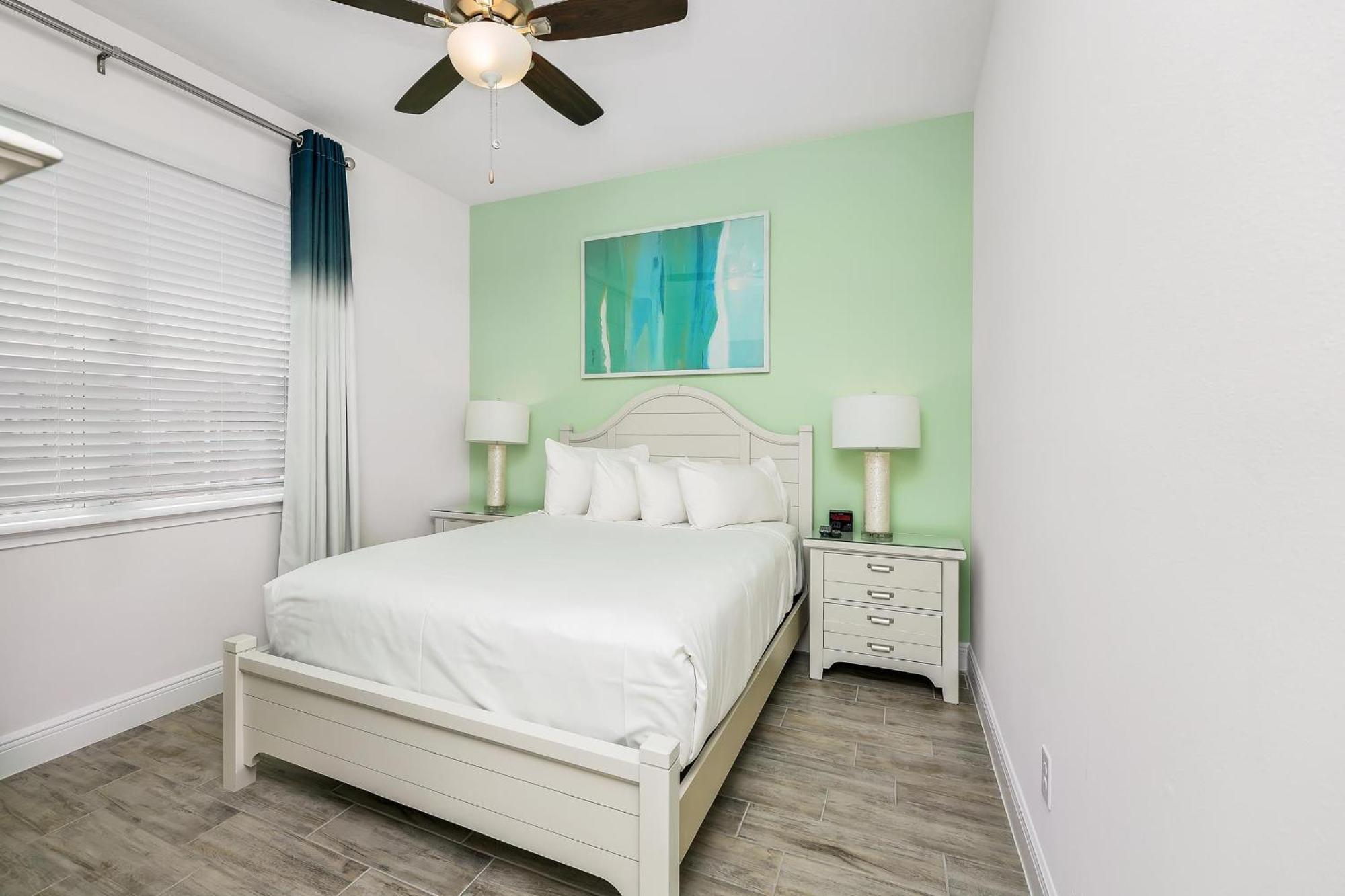 Beautiful Waterfront Near With Margaritaville Access - 3017cs Villa Orlando