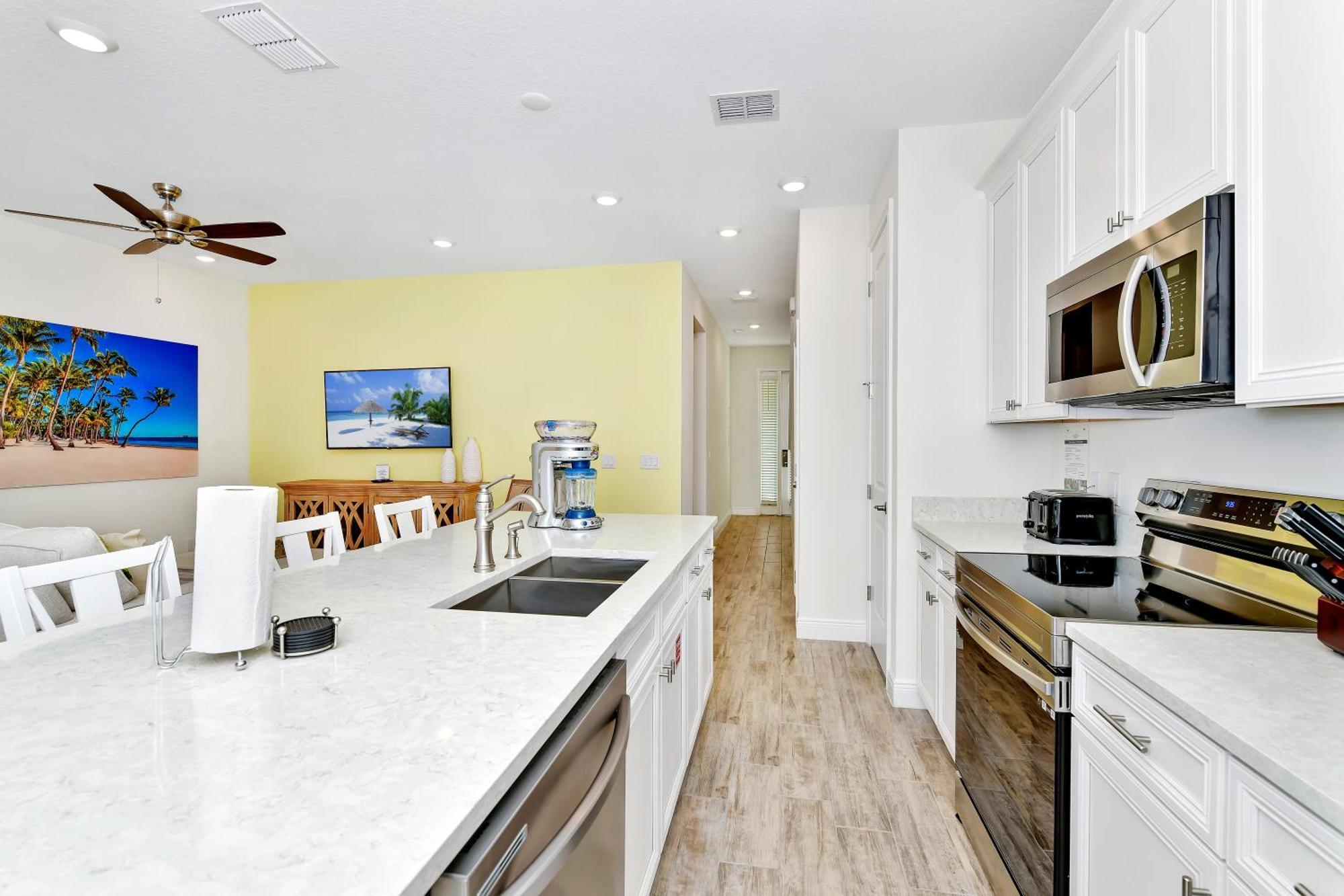 Villa Lime Near With Margaritaville Access - 2972or Orlando