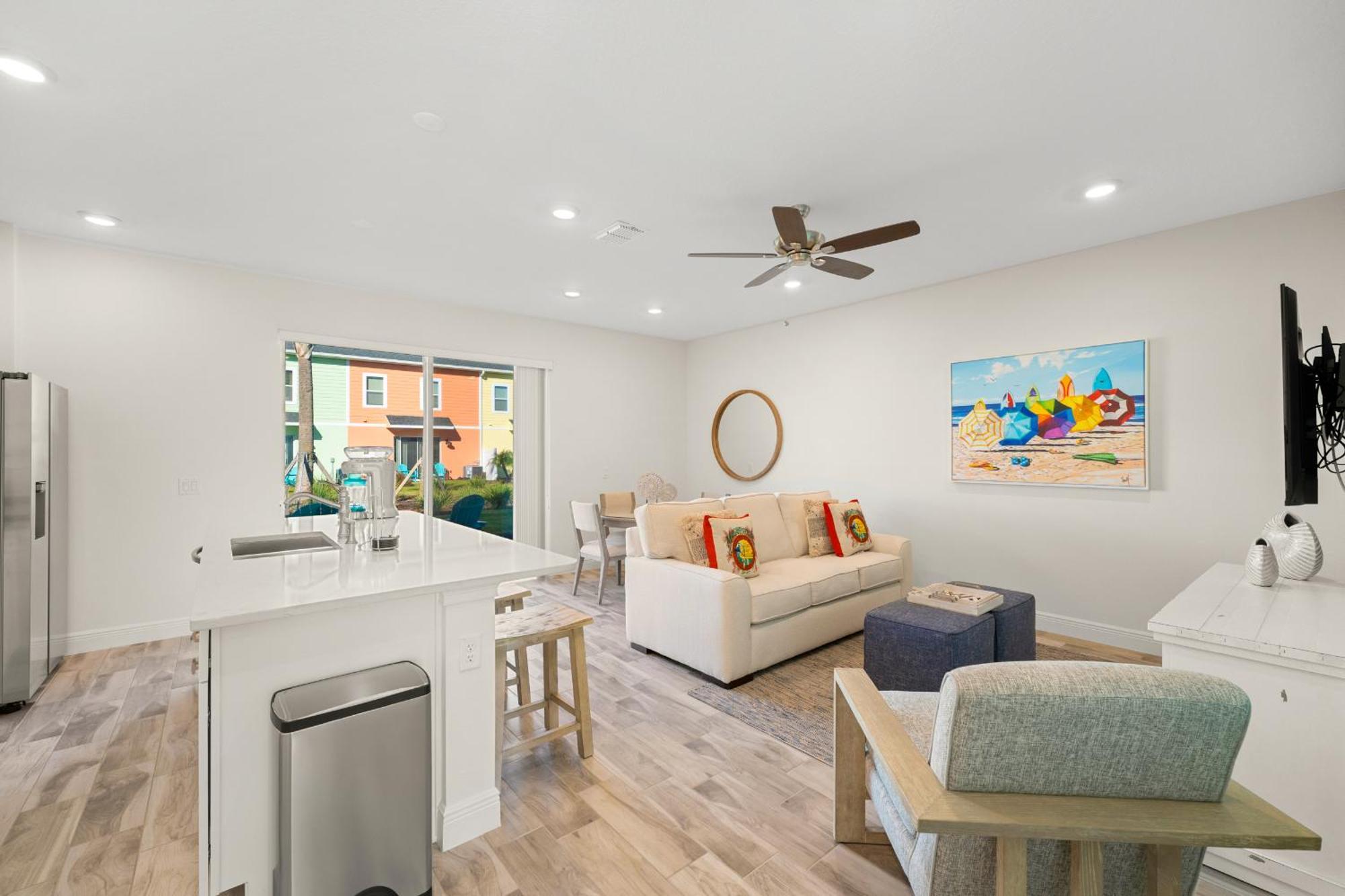 Villa Sun Of A Near With Margaritaville Access - 8205su Orlando