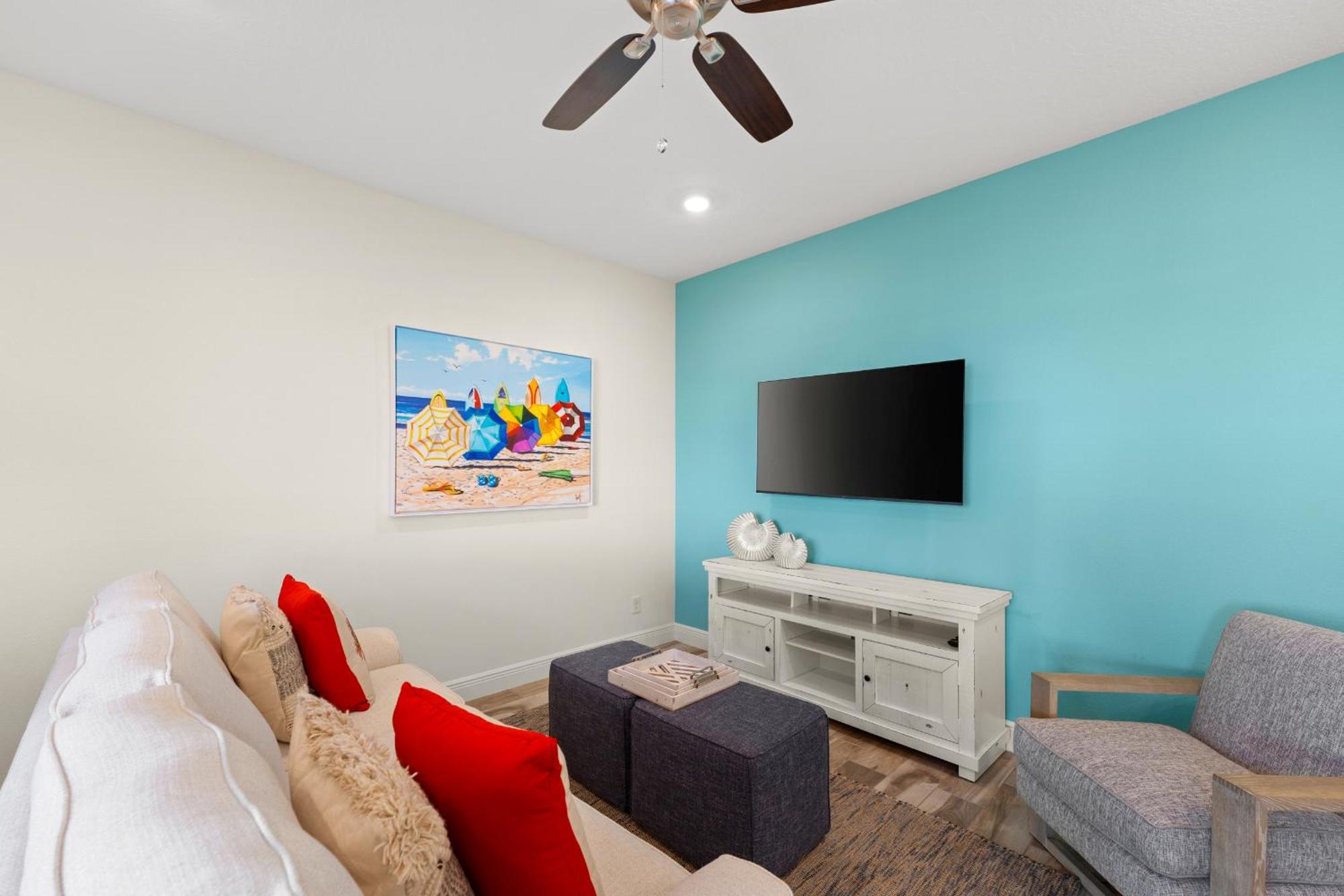 Villa Sun Of A Near With Margaritaville Access - 8205su Orlando