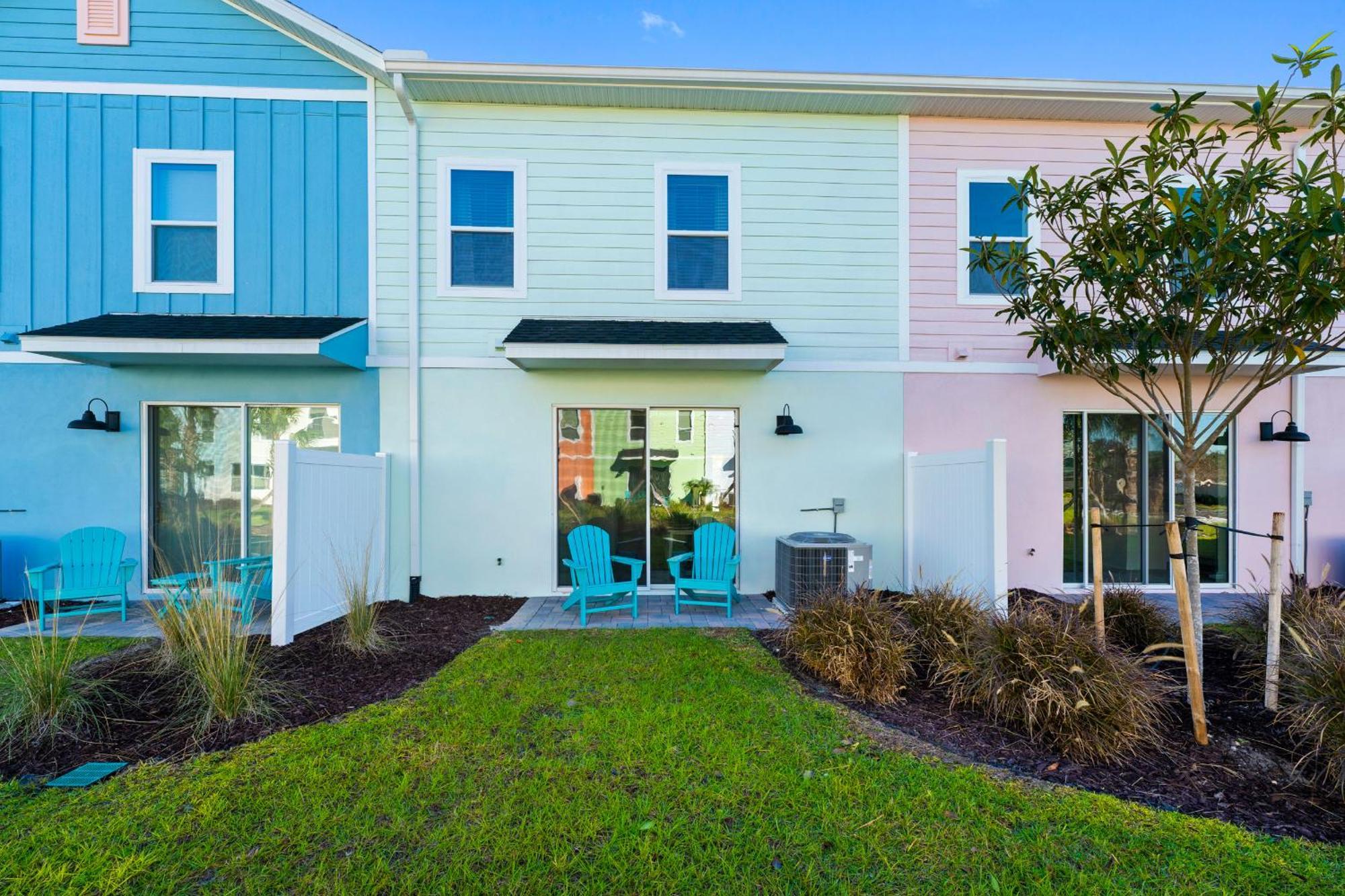 Sun Of A Near With Margaritaville Access - 8205su Orlando