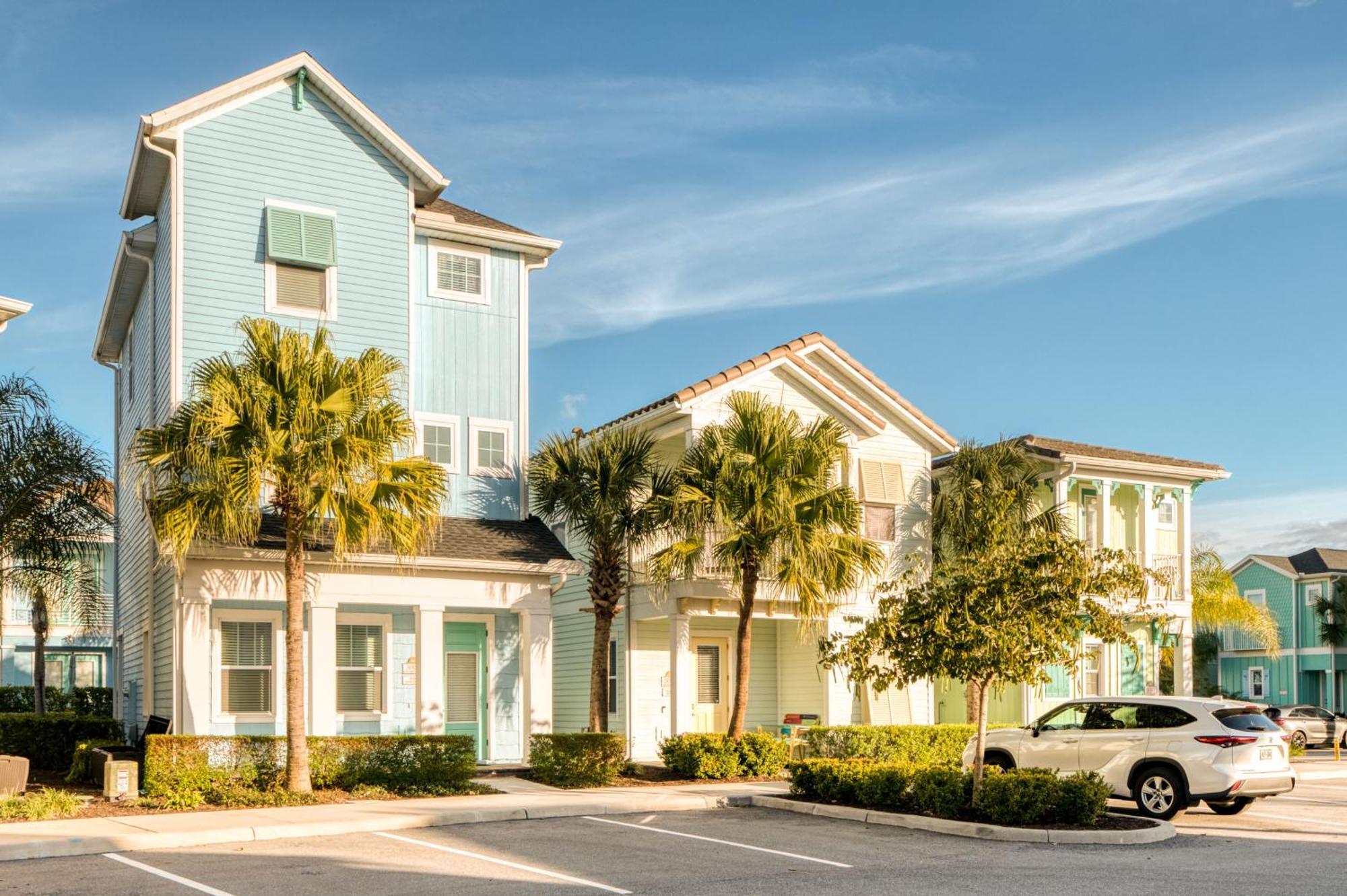 Cozy Near With Margaritaville Access - 3009la *