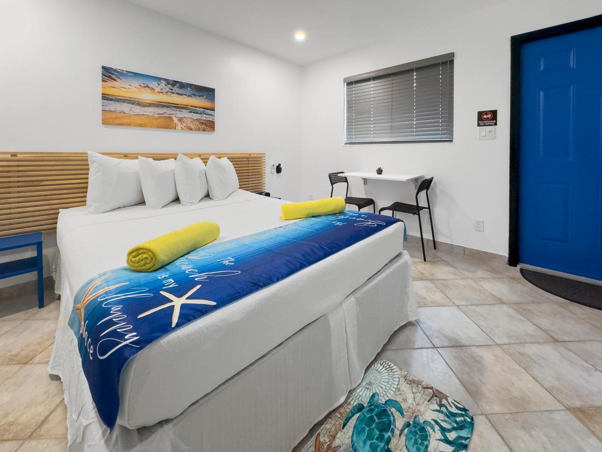 Sunrise Hotel