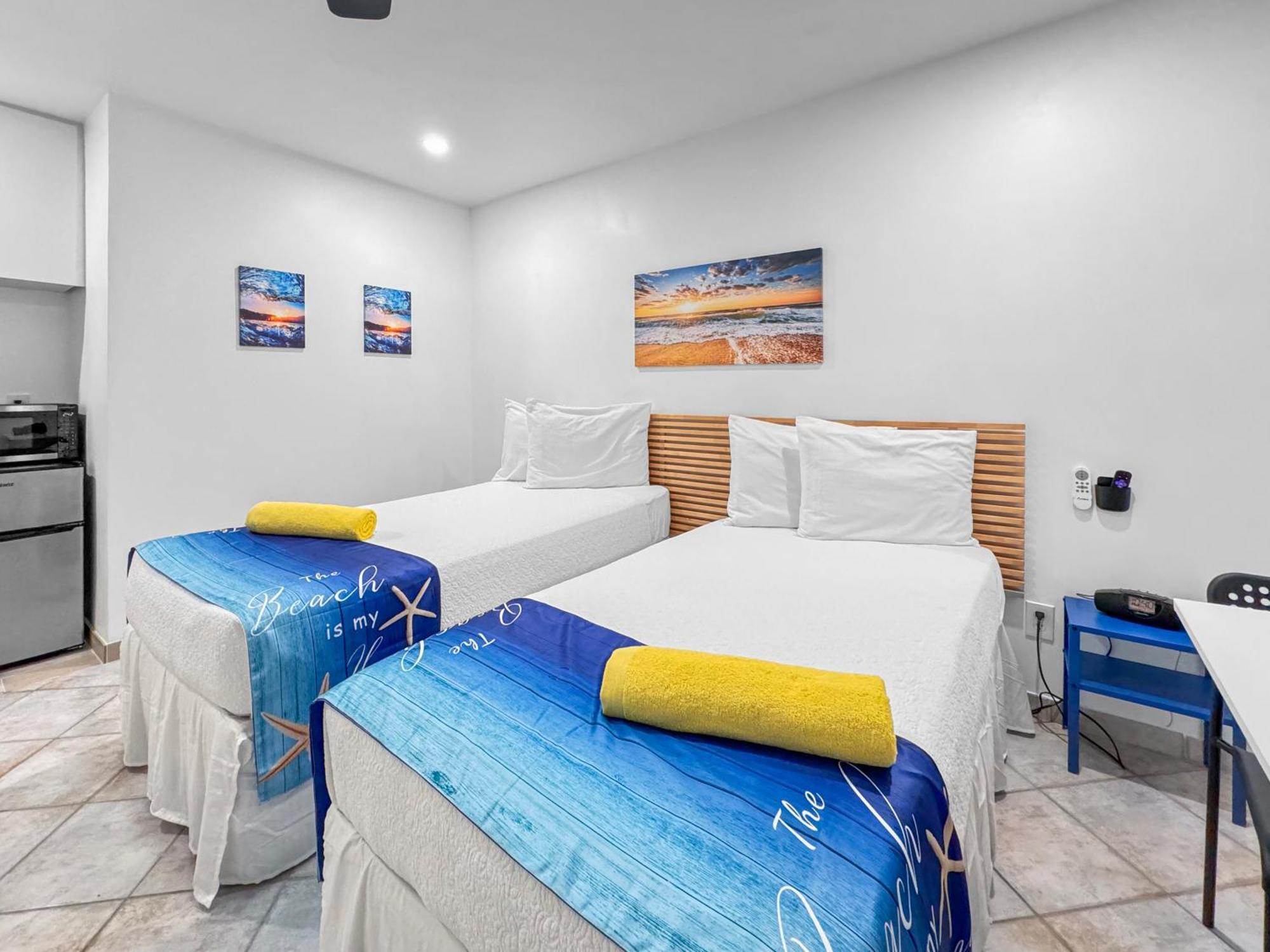 Sunrise Hotel 3*