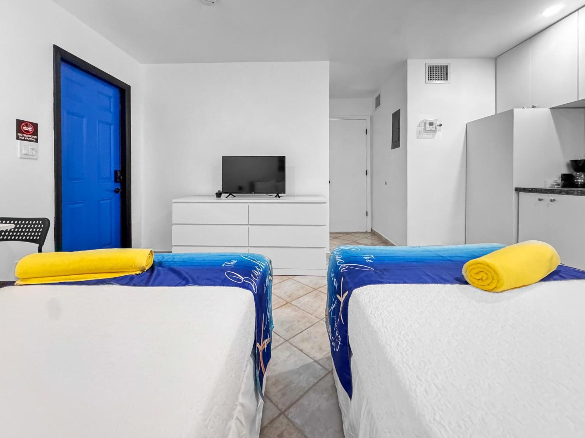 Sunrise 3* Hollywood