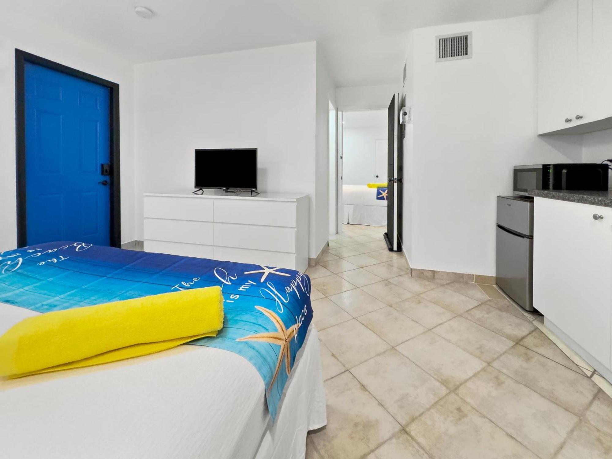 Sunrise Hotel 3*