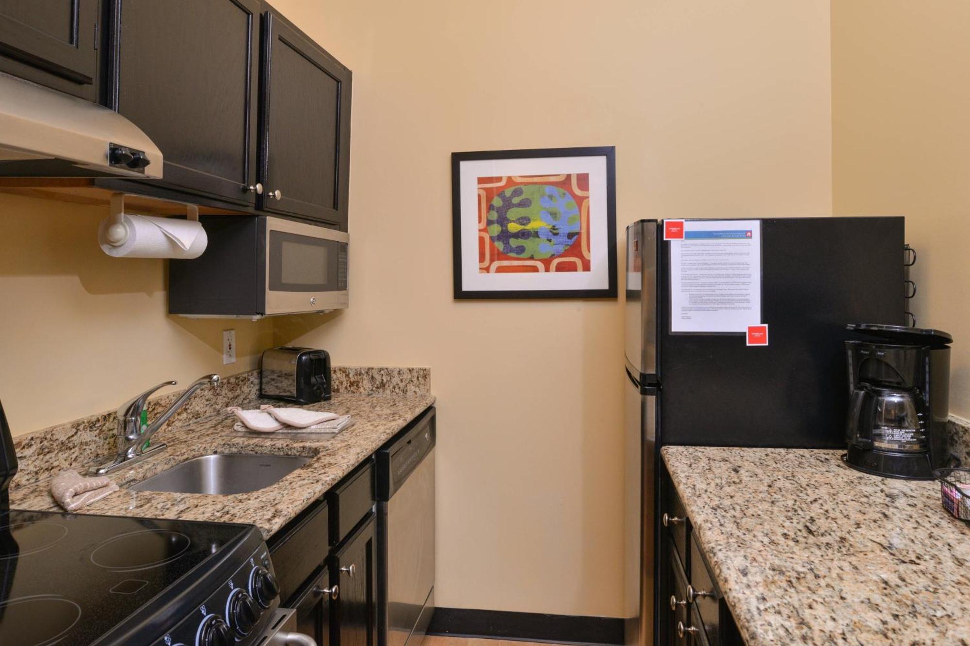 Towneplace Miami West Area 3* Doral