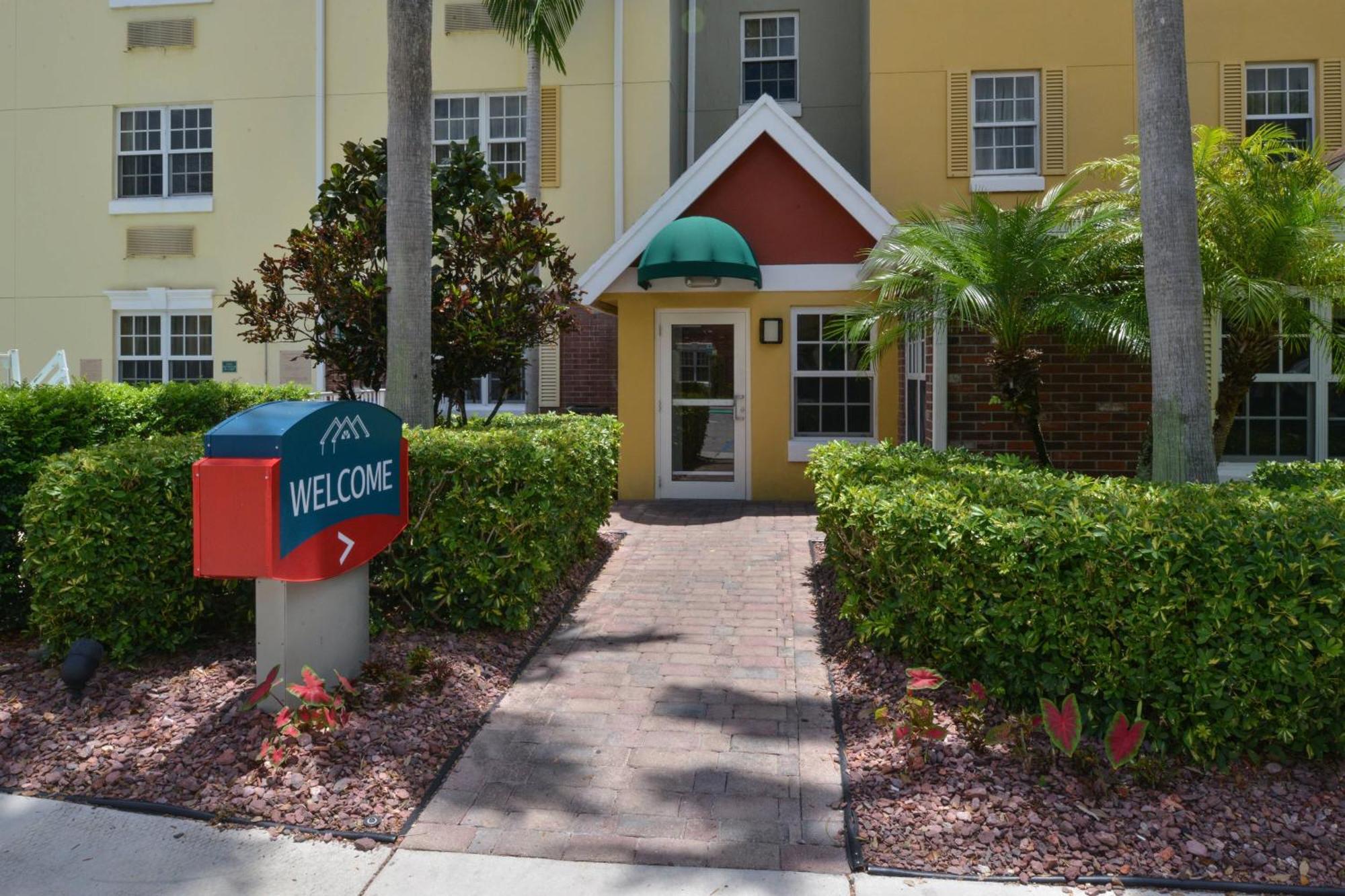 Towneplace Miami West Area