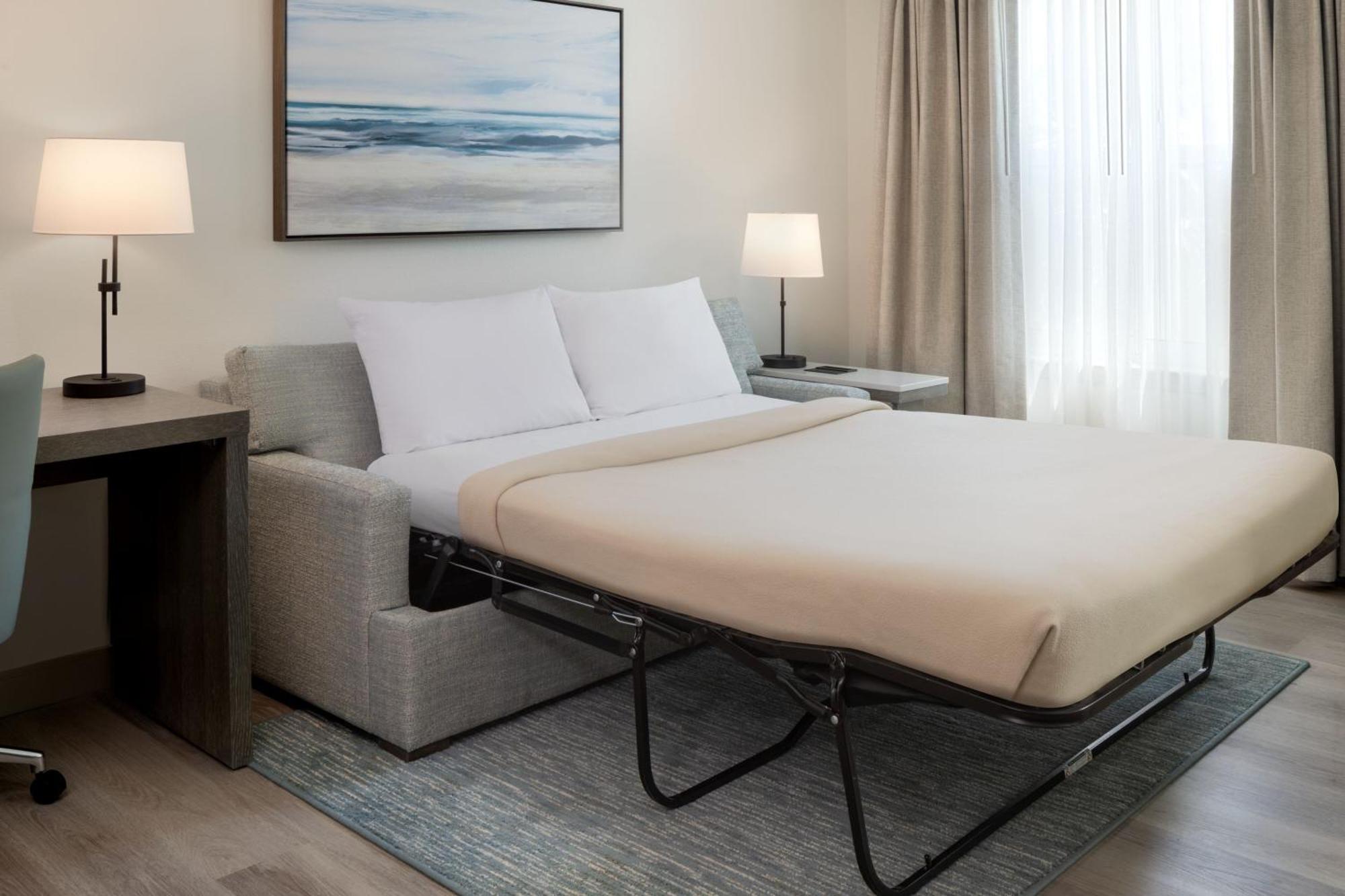 Sandestin At Grand Boulevard 3*