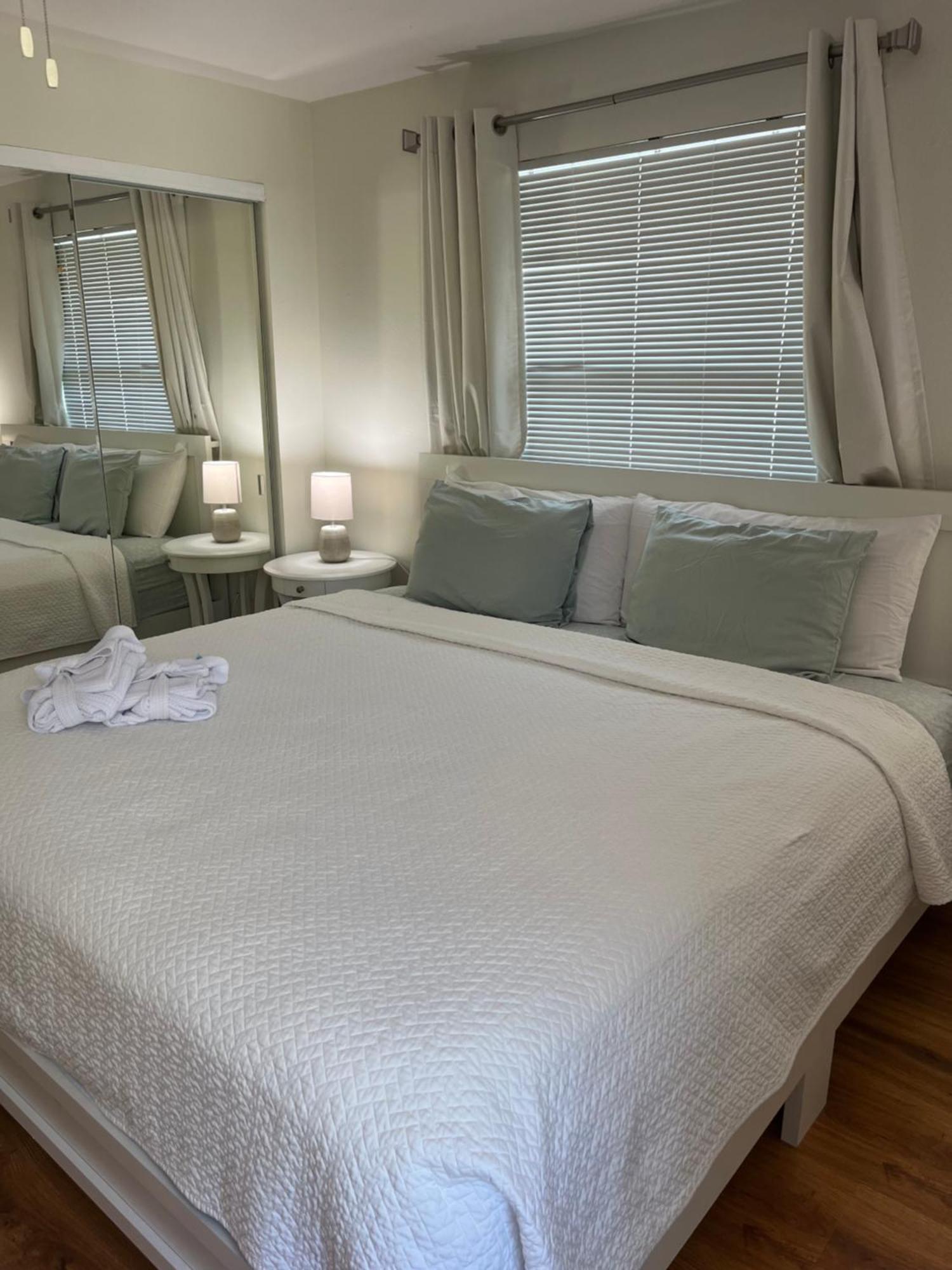 Turtle Resort Siesta Key