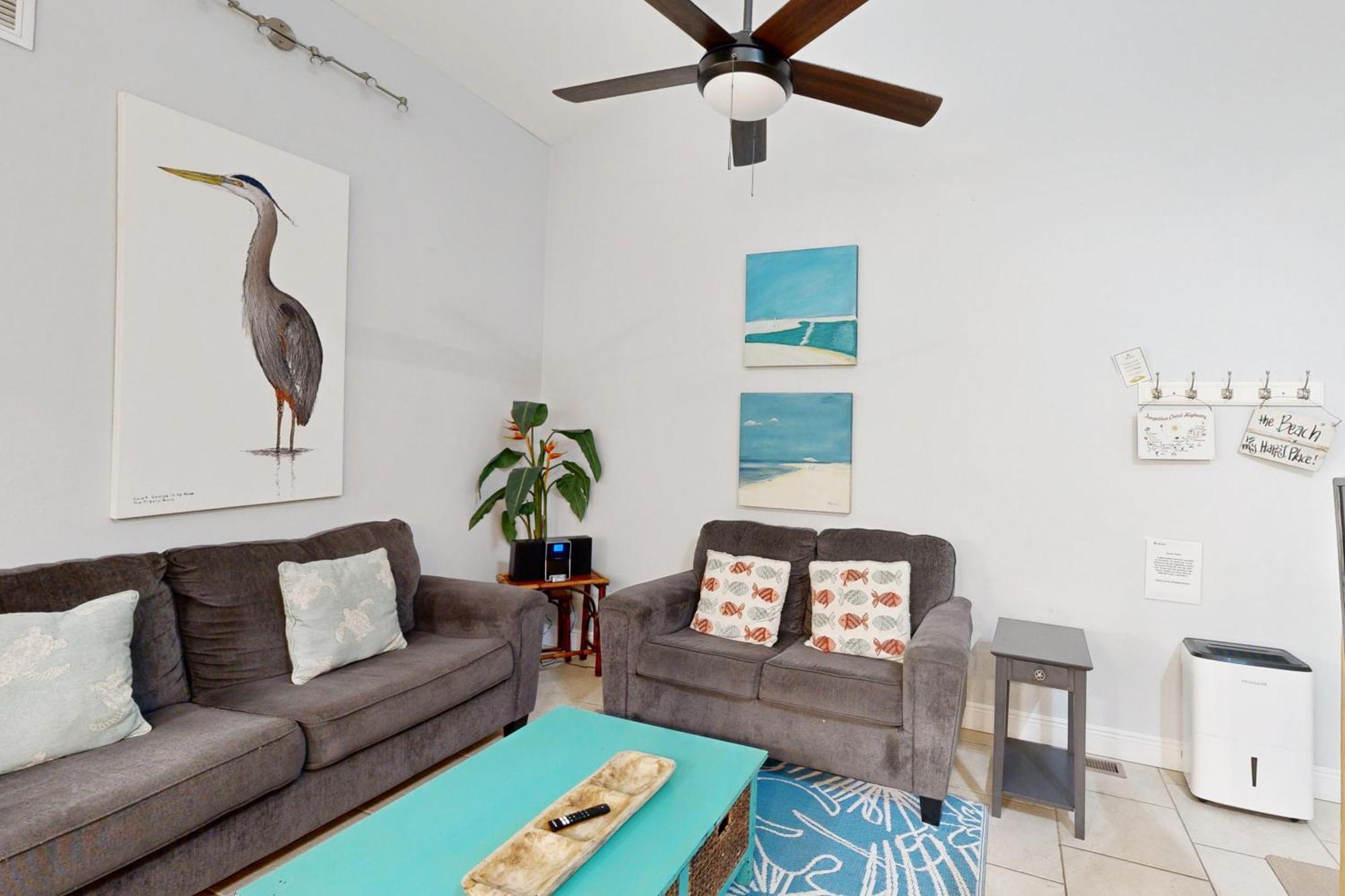 La Playita & Flip Flop Fun Holiday home
