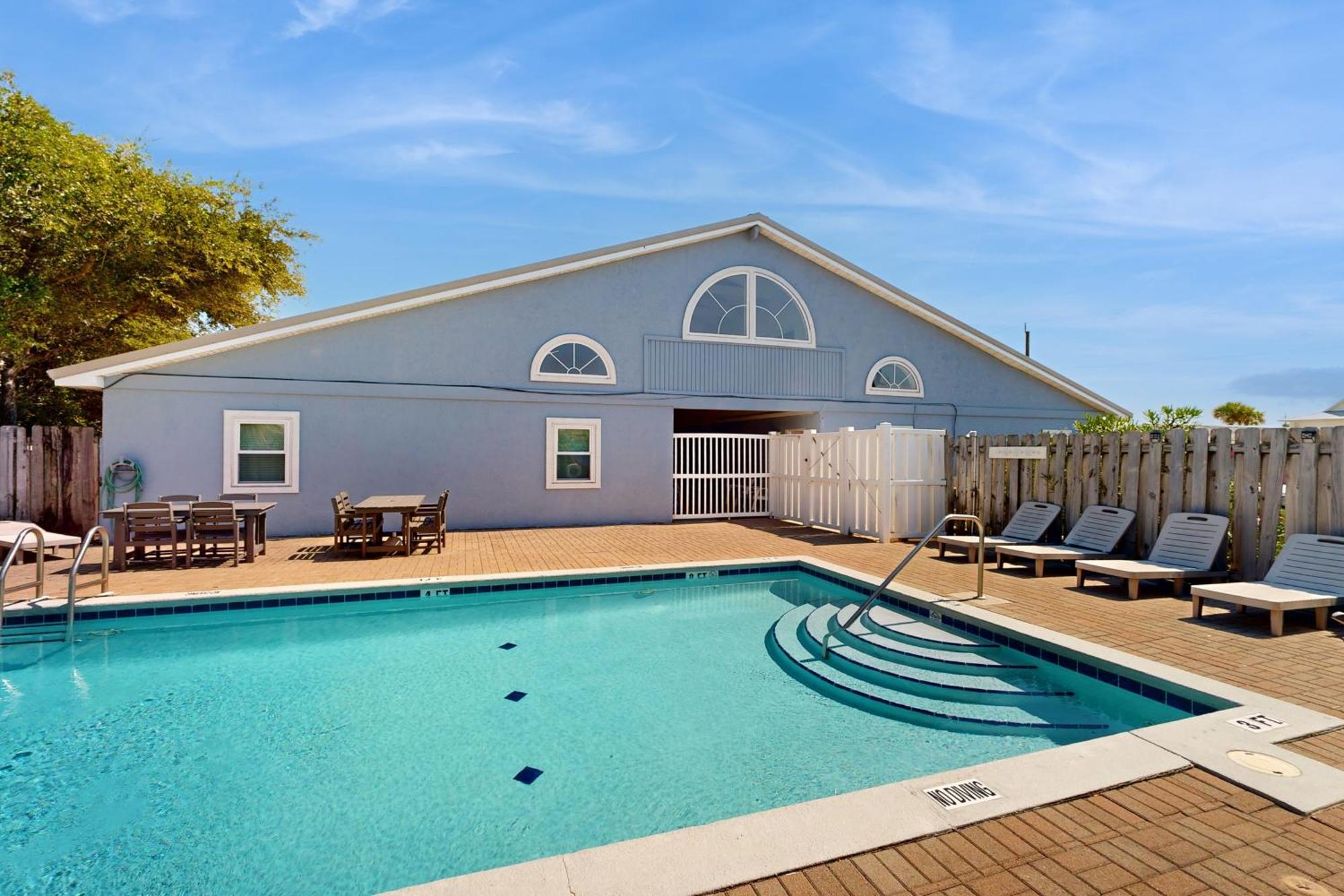 La Playita & Flip Flop Fun St. George Island