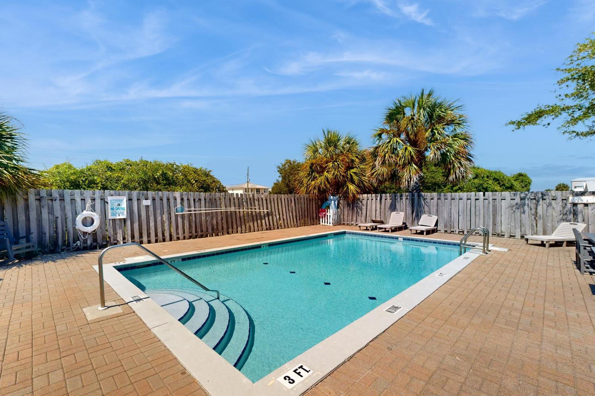 La Playita & Flip Flop Fun Holiday home